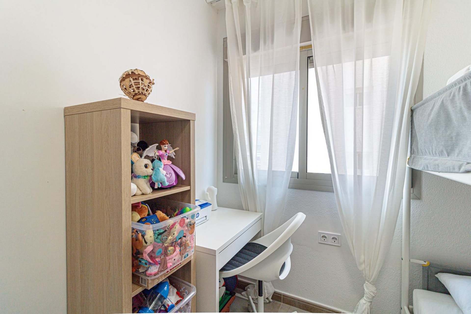 Resale - Apartamento - Torrevieja - Calas blanca