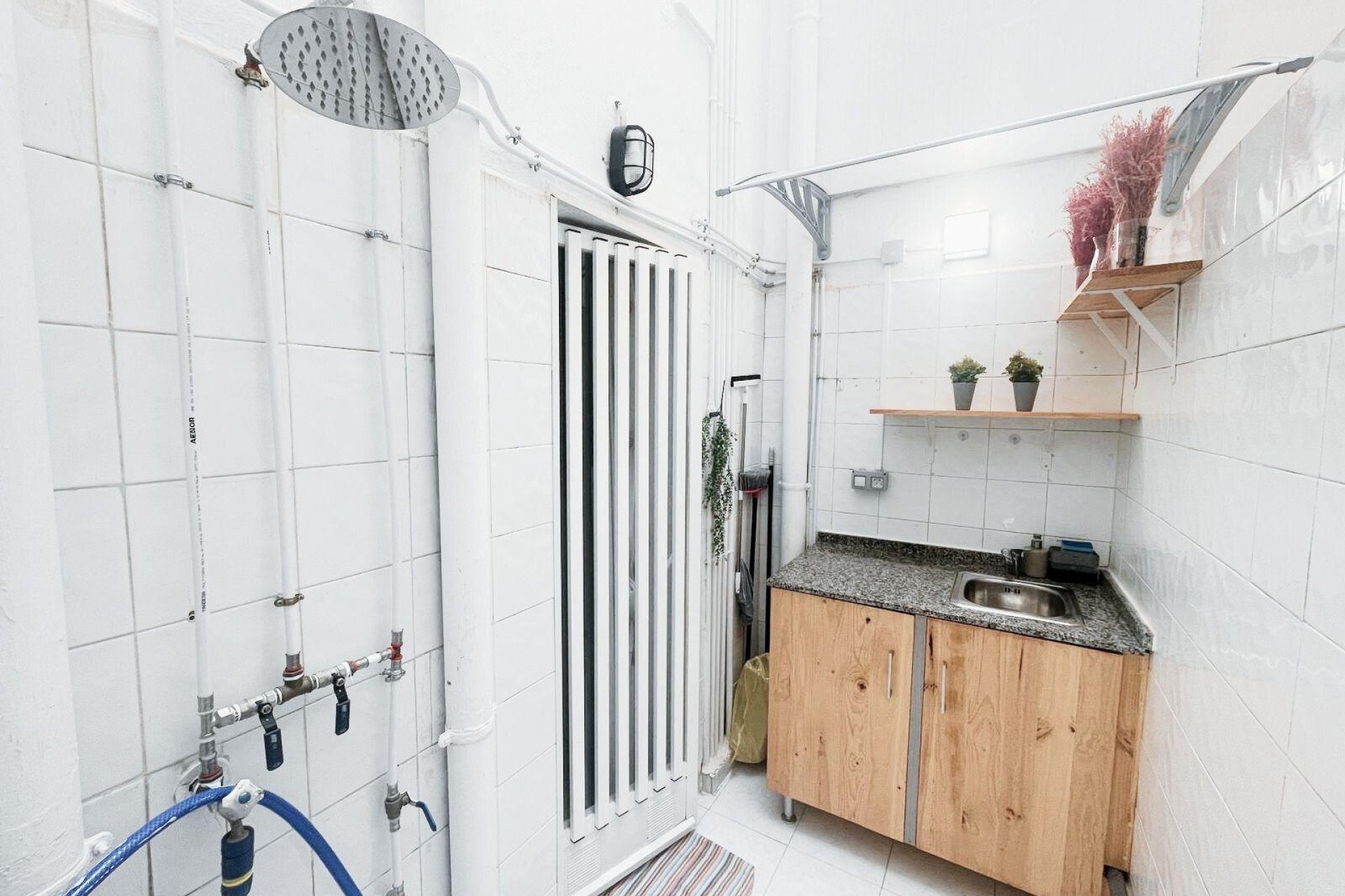 Resale - Apartamento - Torrevieja - Centro - Muelle Pesquero