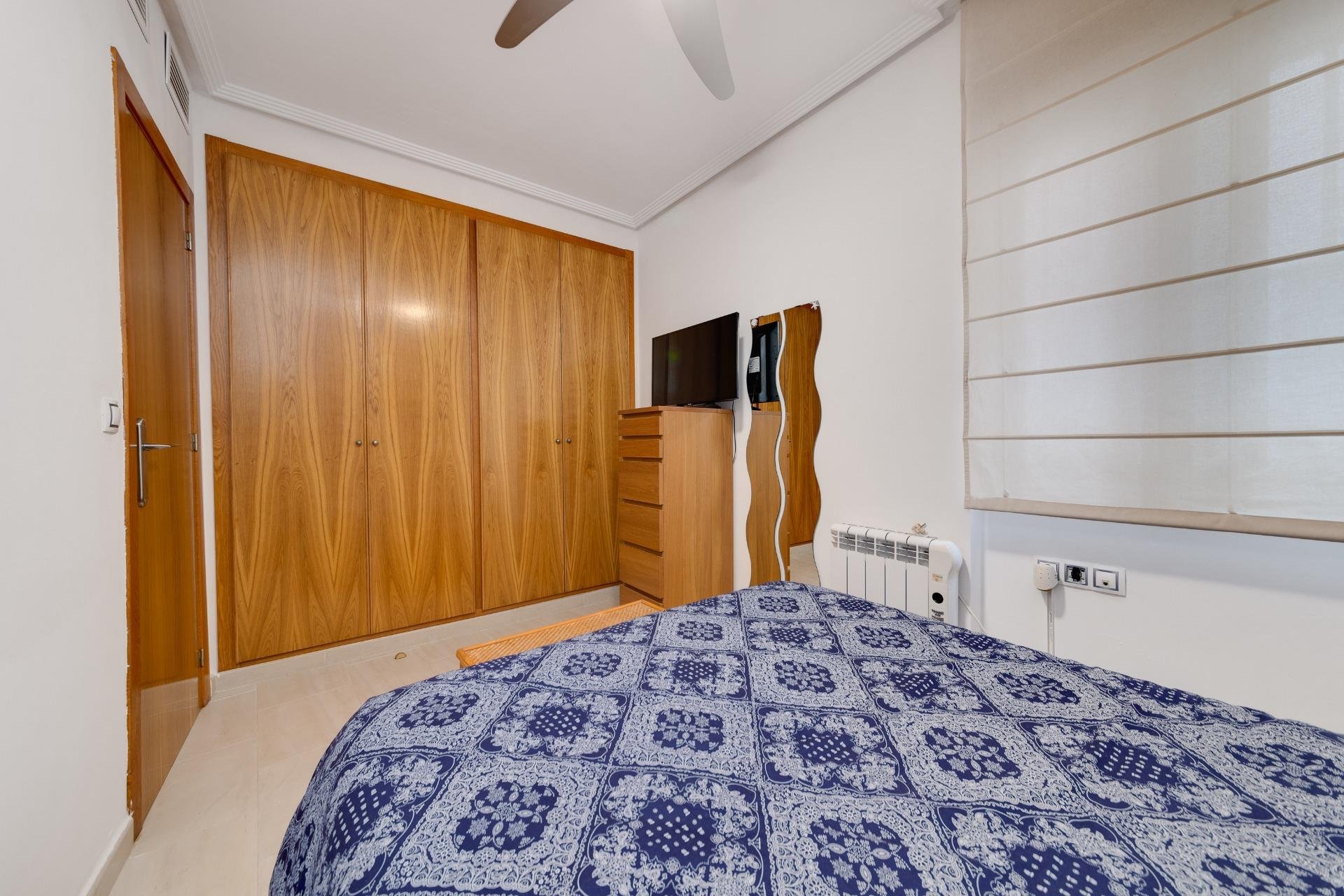 Resale - Apartamento - Torrevieja - Centro