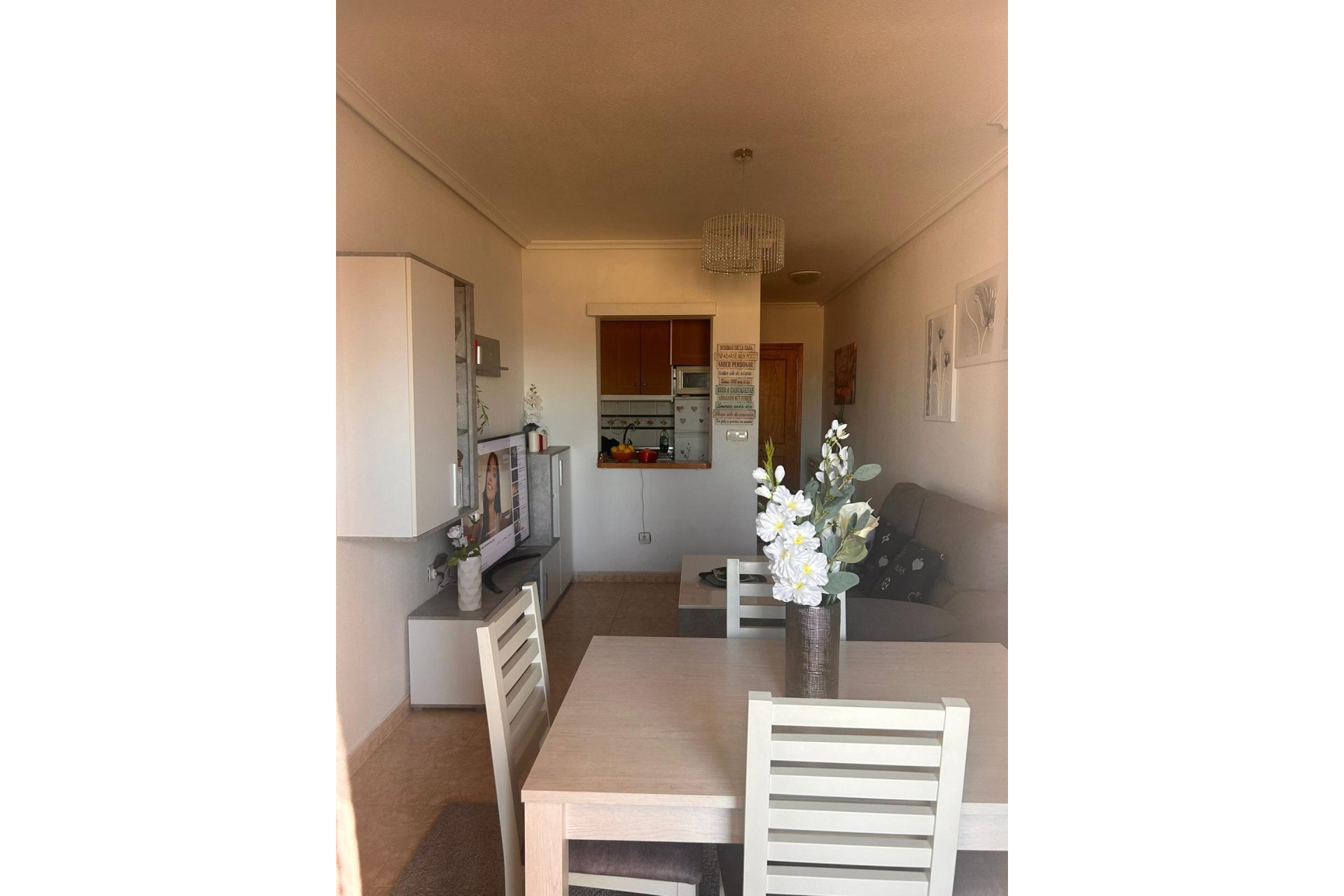 Resale - Apartamento - Torrevieja - Centro