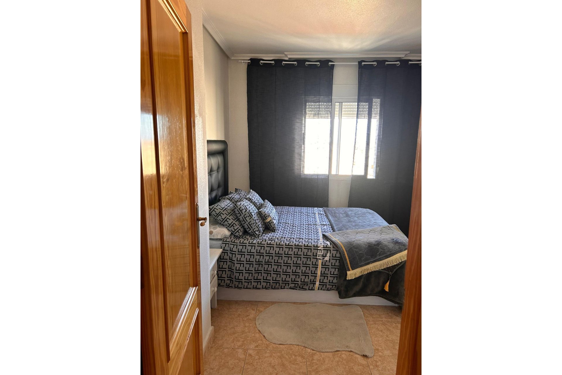 Resale - Apartamento - Torrevieja - Centro