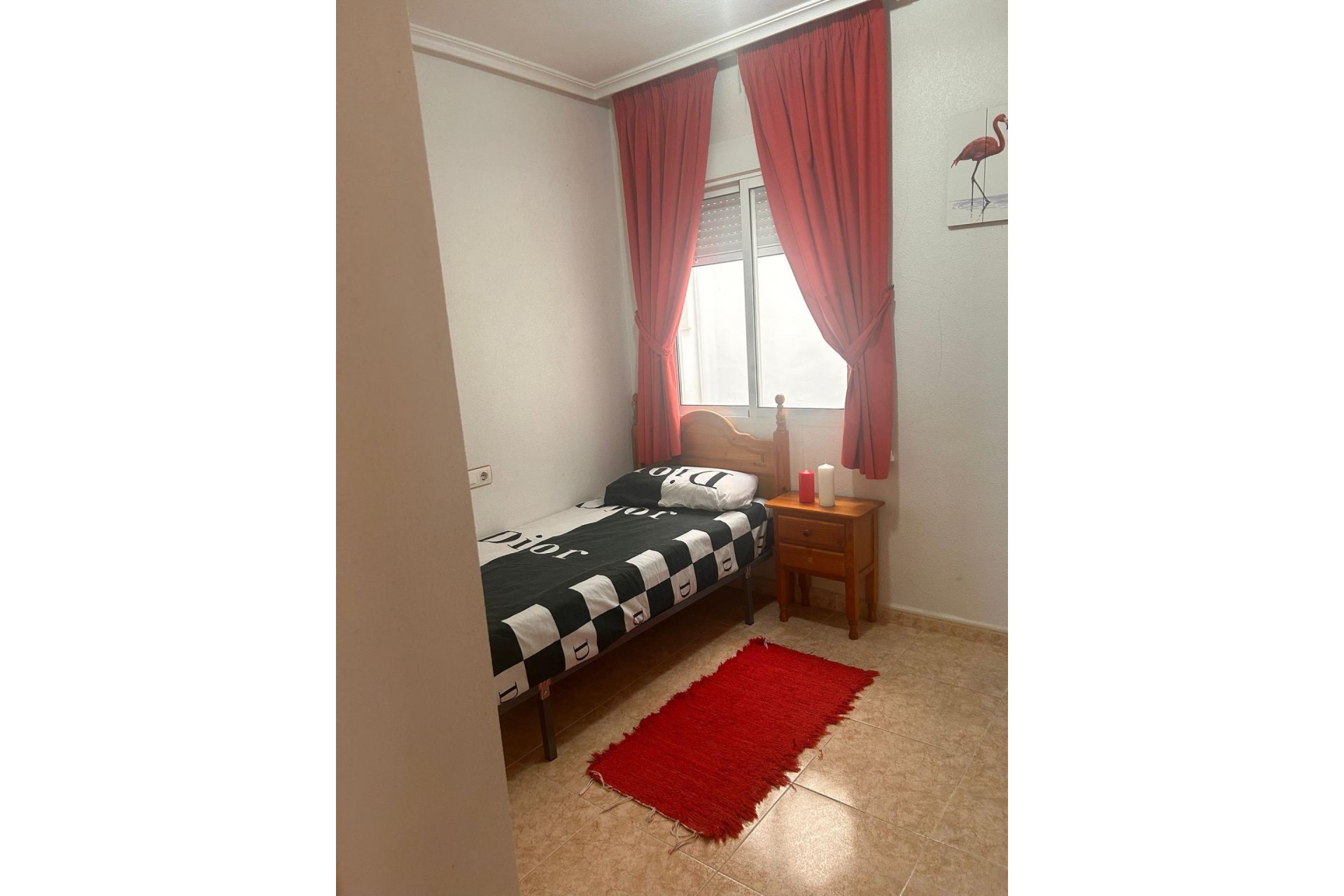 Resale - Apartamento - Torrevieja - Centro