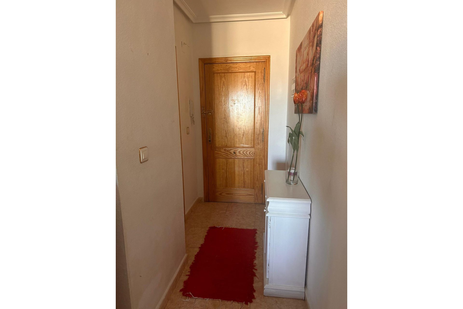 Resale - Apartamento - Torrevieja - Centro