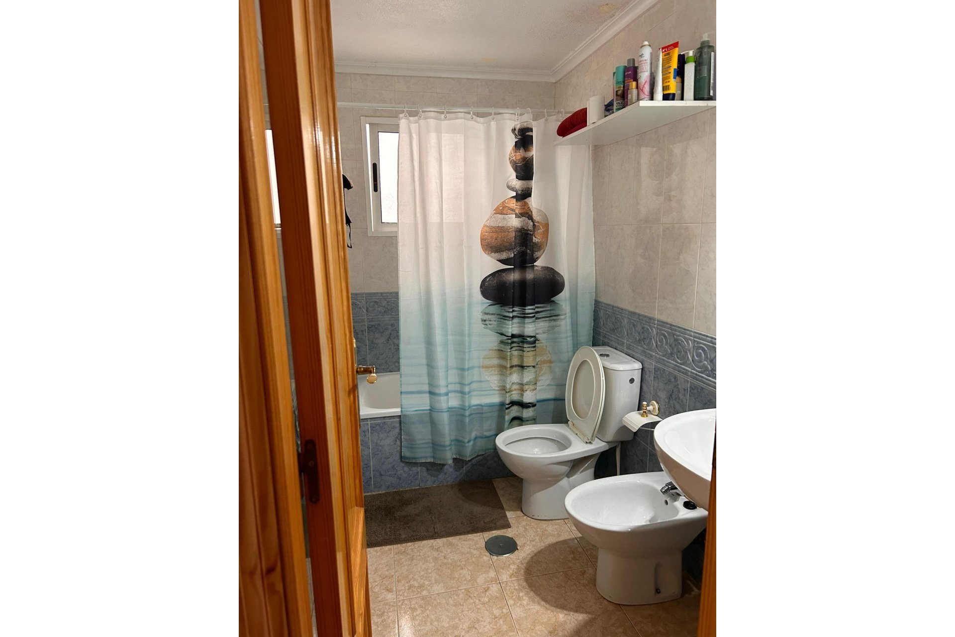 Resale - Apartamento - Torrevieja - Centro