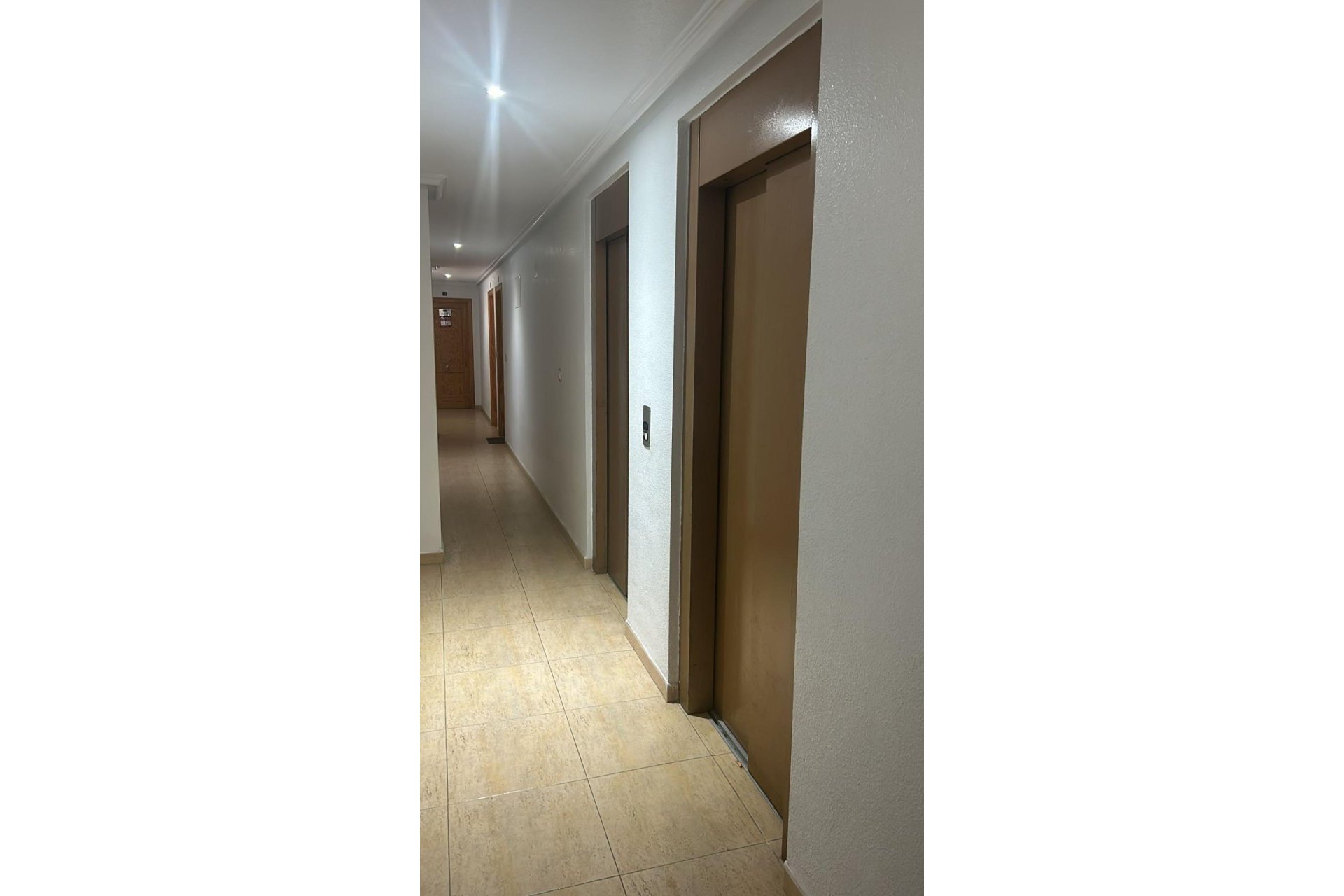 Resale - Apartamento - Torrevieja - Centro