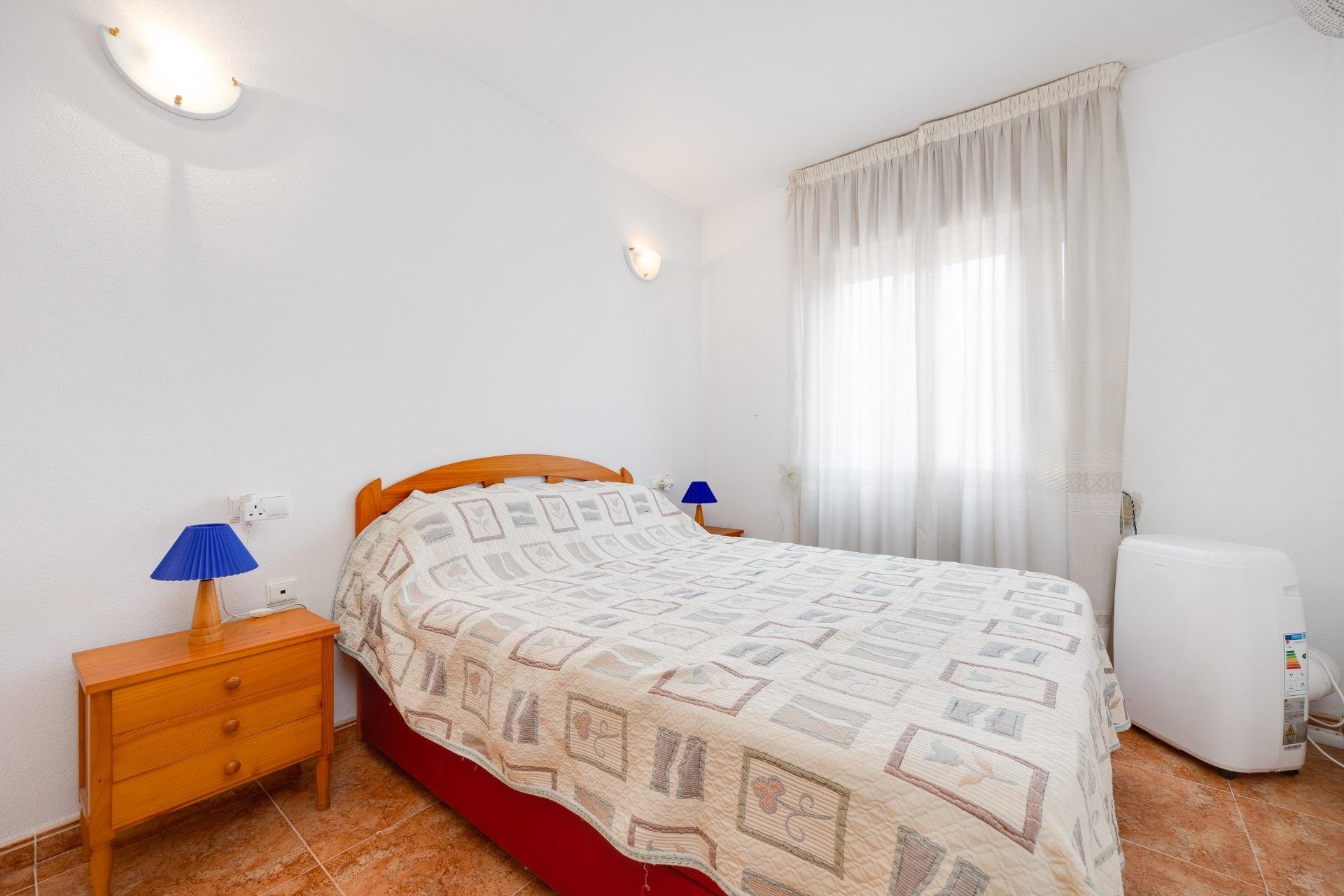 Resale - Apartamento - Torrevieja - Centro