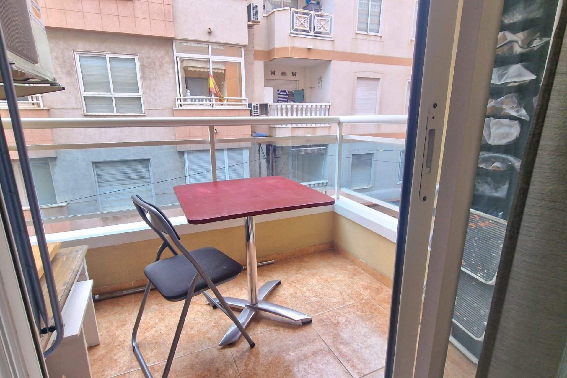 Resale - Apartamento - Torrevieja - Centro