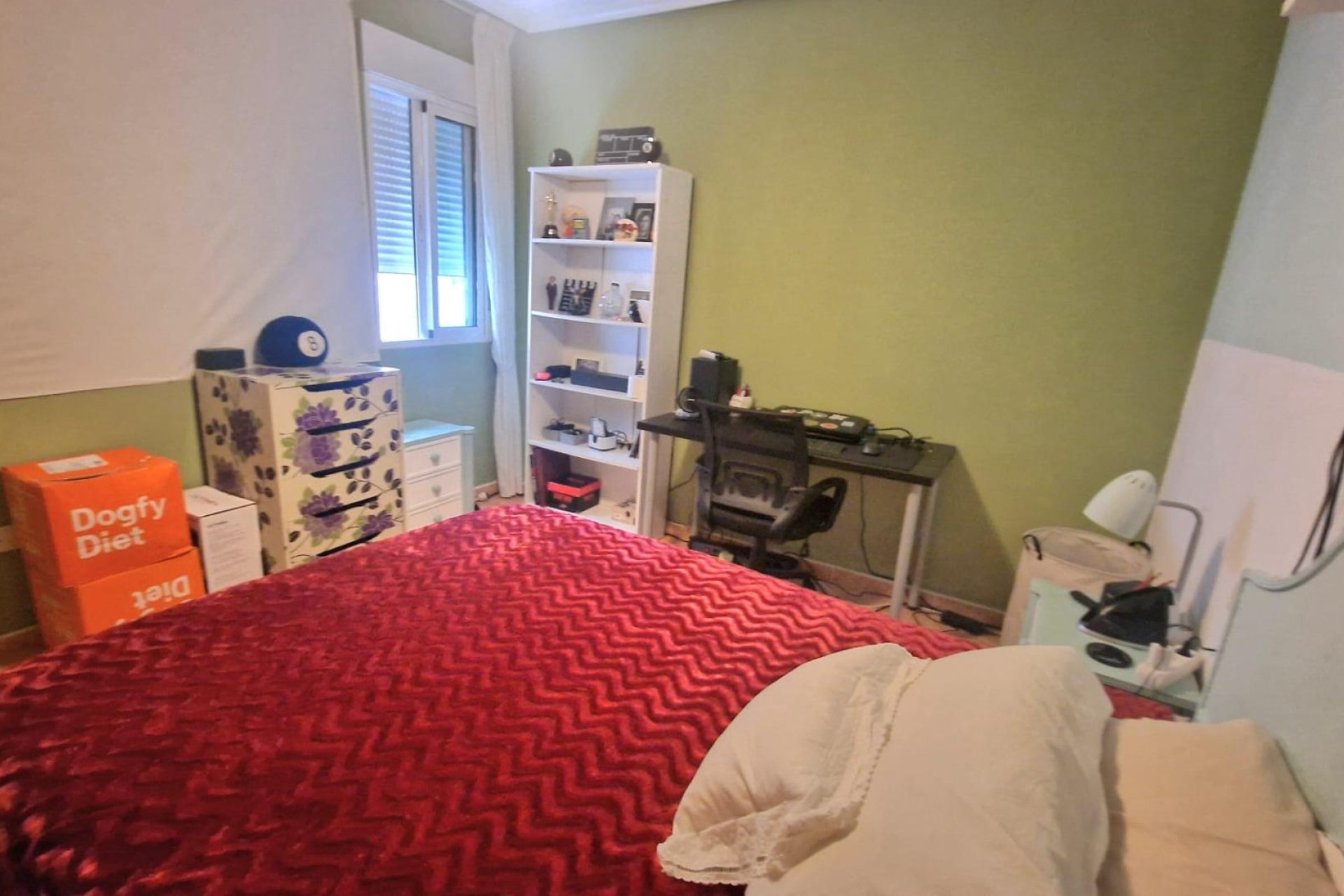 Resale - Apartamento - Torrevieja - Centro