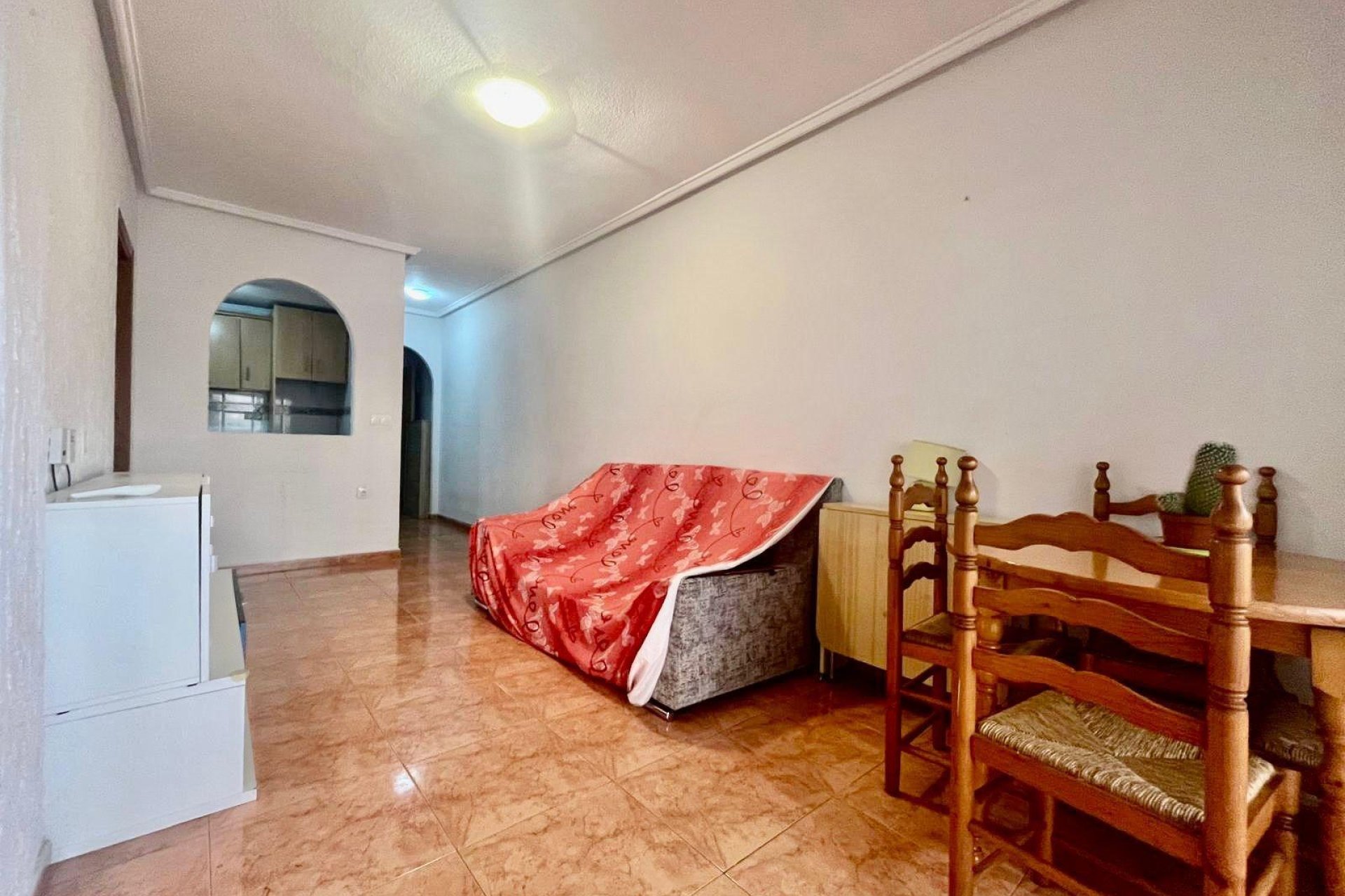 Resale - Apartamento - Torrevieja - Centro