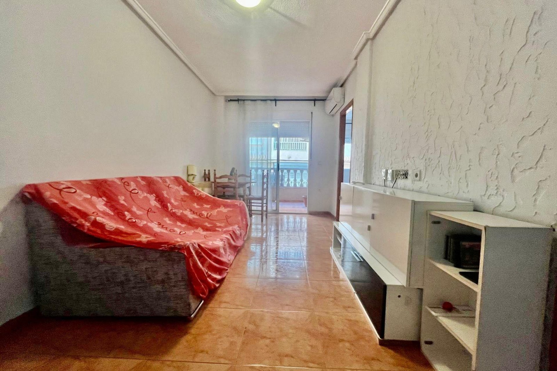 Resale - Apartamento - Torrevieja - Centro