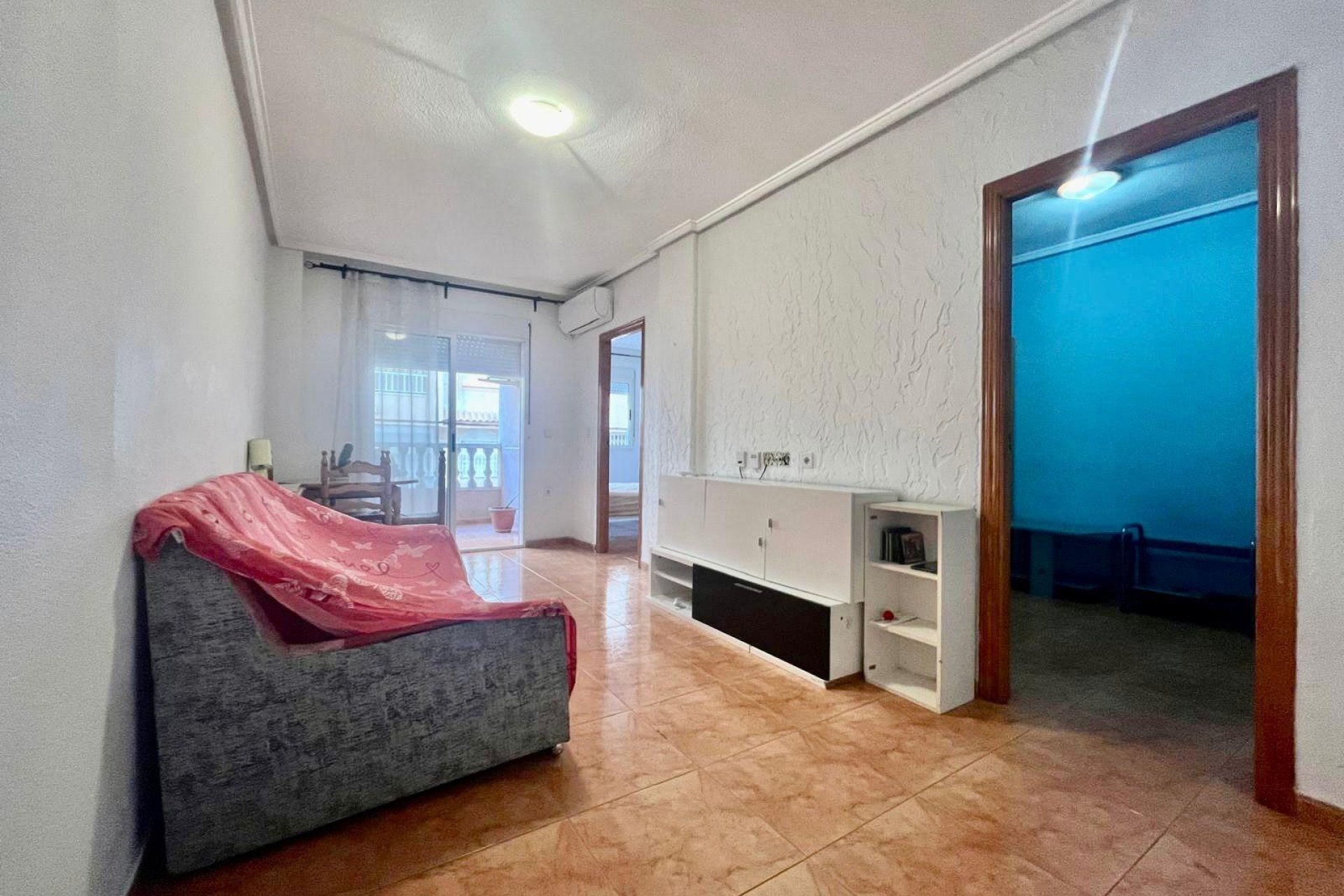 Resale - Apartamento - Torrevieja - Centro