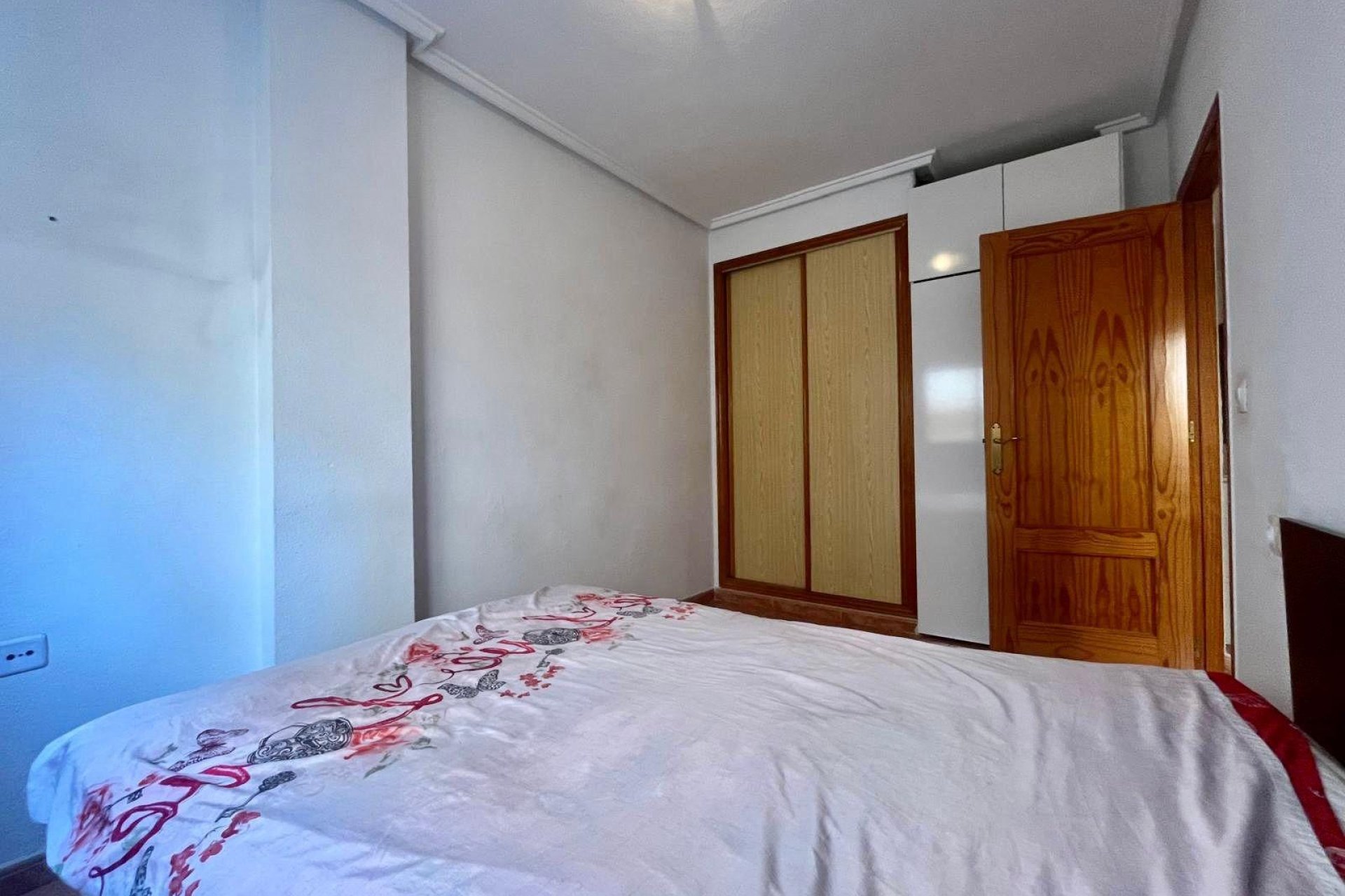 Resale - Apartamento - Torrevieja - Centro