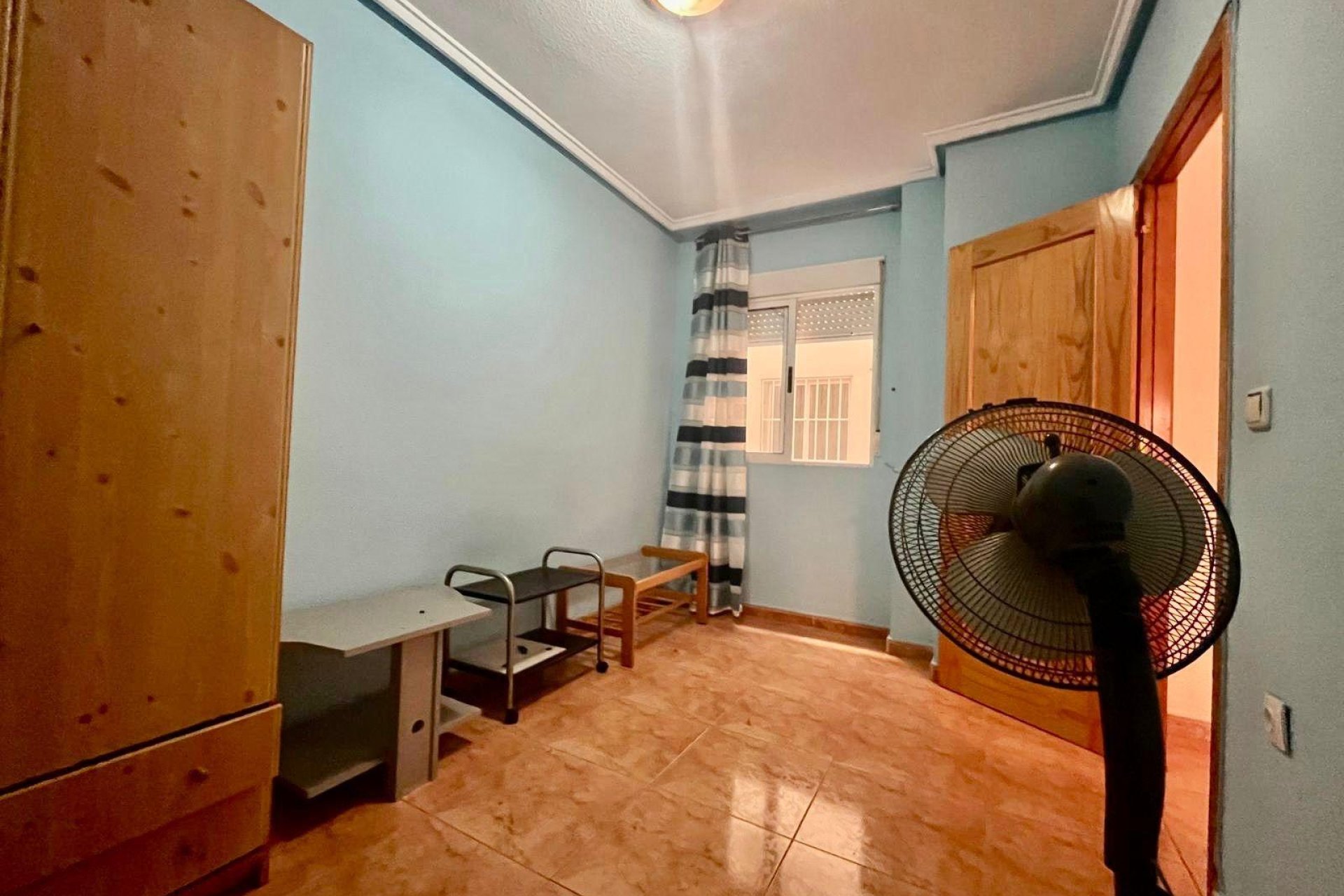 Resale - Apartamento - Torrevieja - Centro