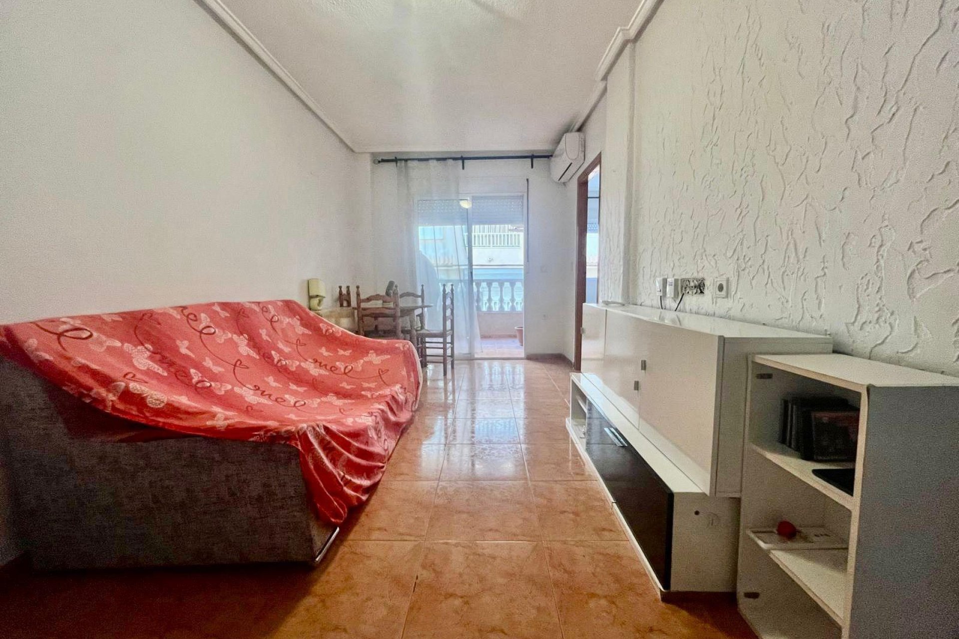 Resale - Apartamento - Torrevieja - Centro