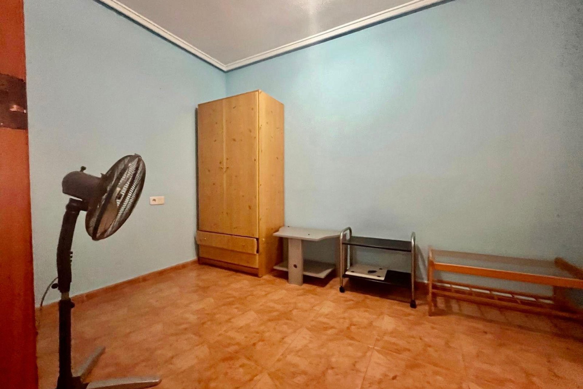 Resale - Apartamento - Torrevieja - Centro