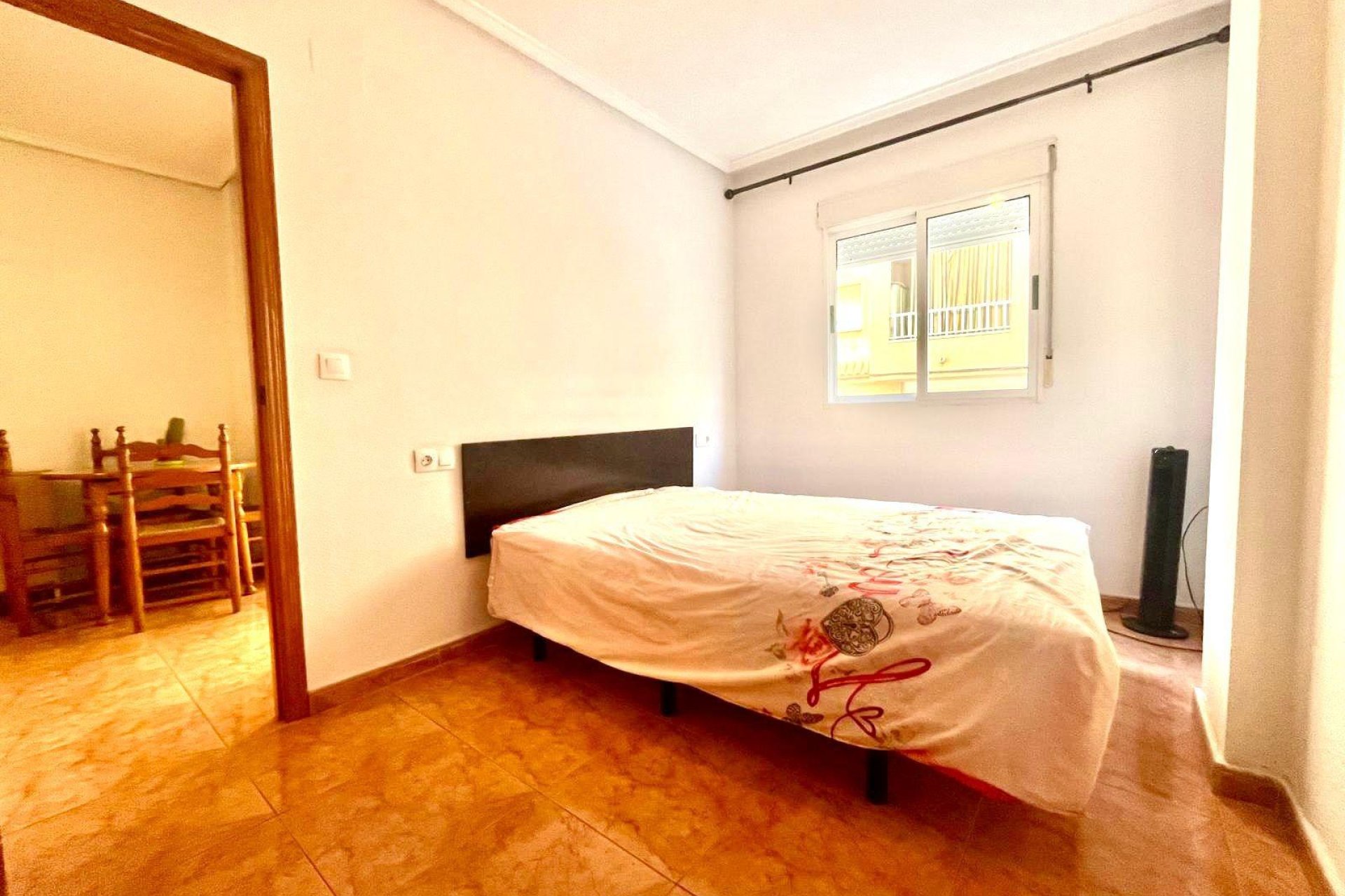 Resale - Apartamento - Torrevieja - Centro