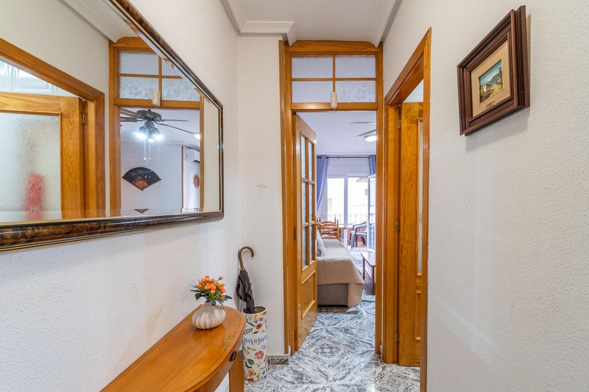 Resale - Apartamento - Torrevieja - Centro