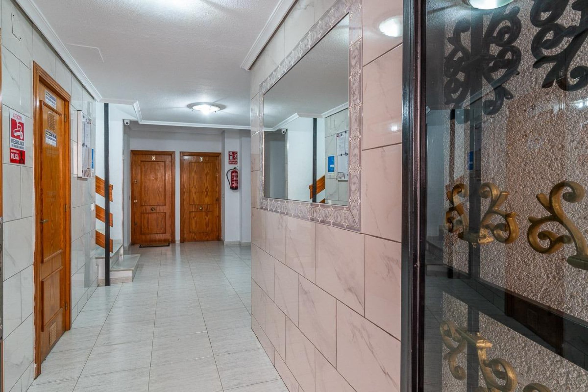 Resale - Apartamento - Torrevieja - Centro