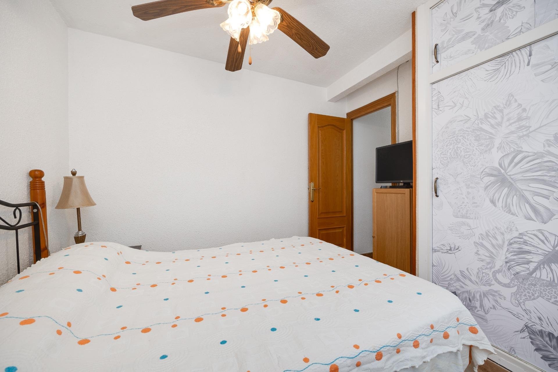 Resale - Apartamento - Torrevieja - Centro