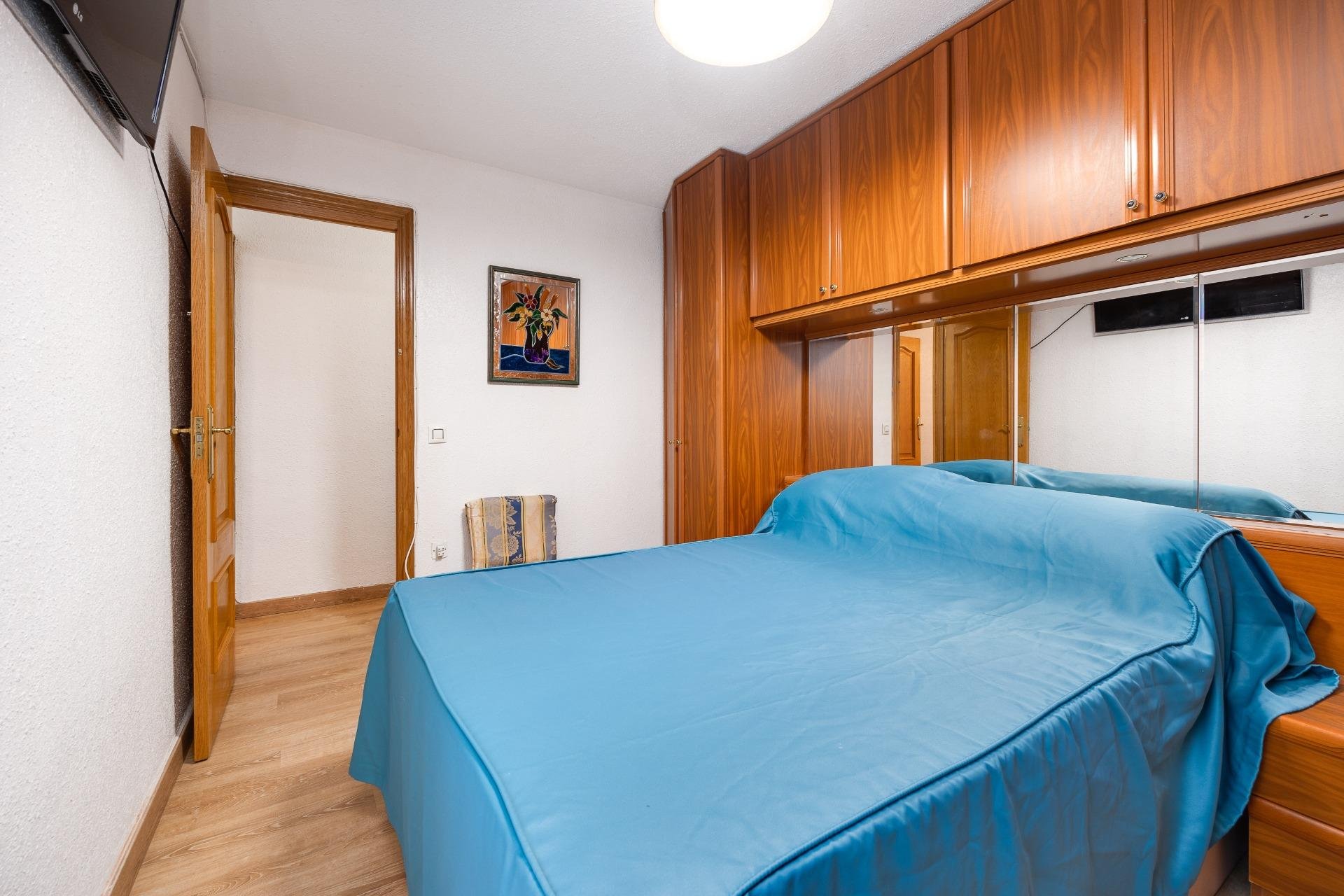 Resale - Apartamento - Torrevieja - Centro