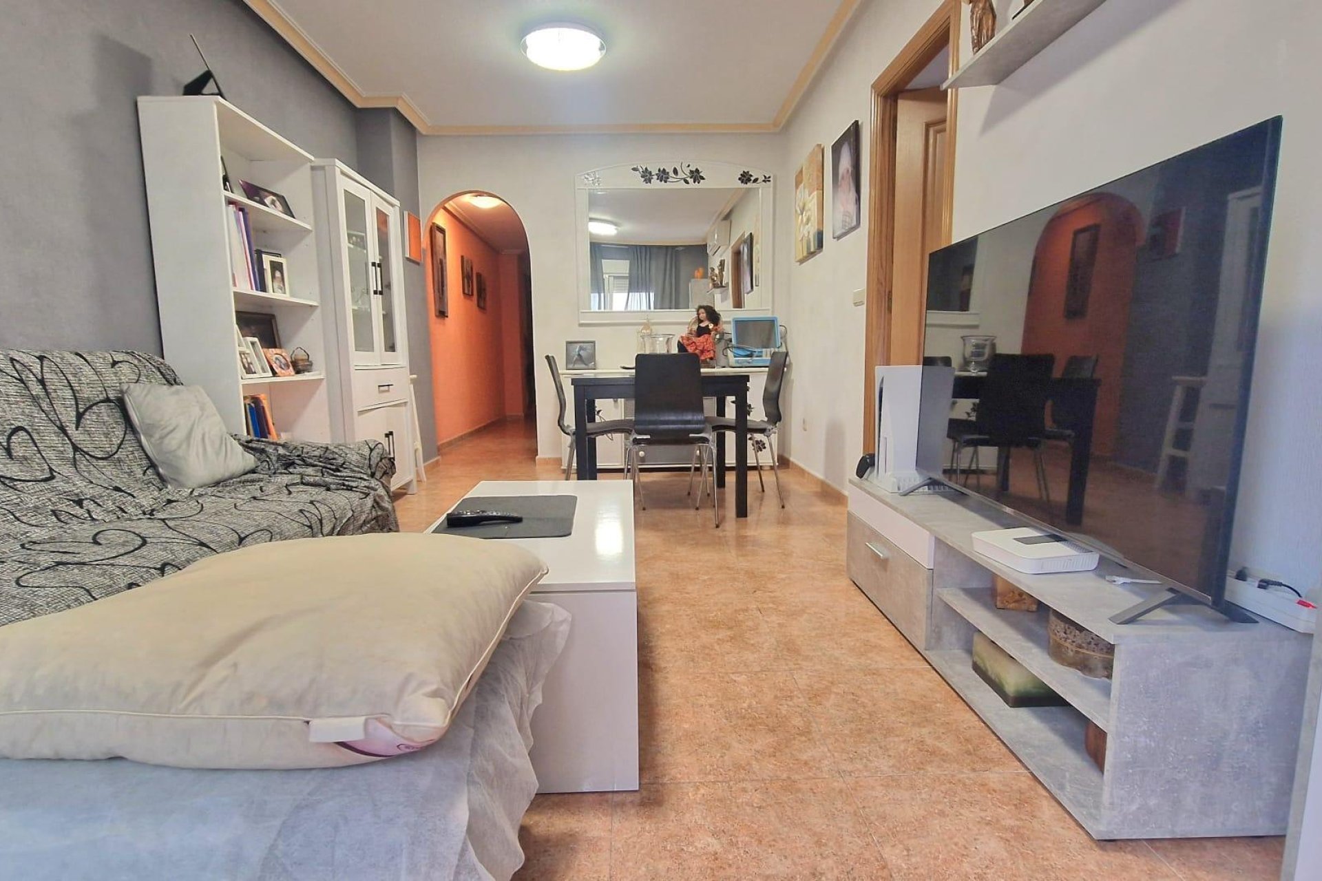 Resale - Apartamento - Torrevieja - Centro