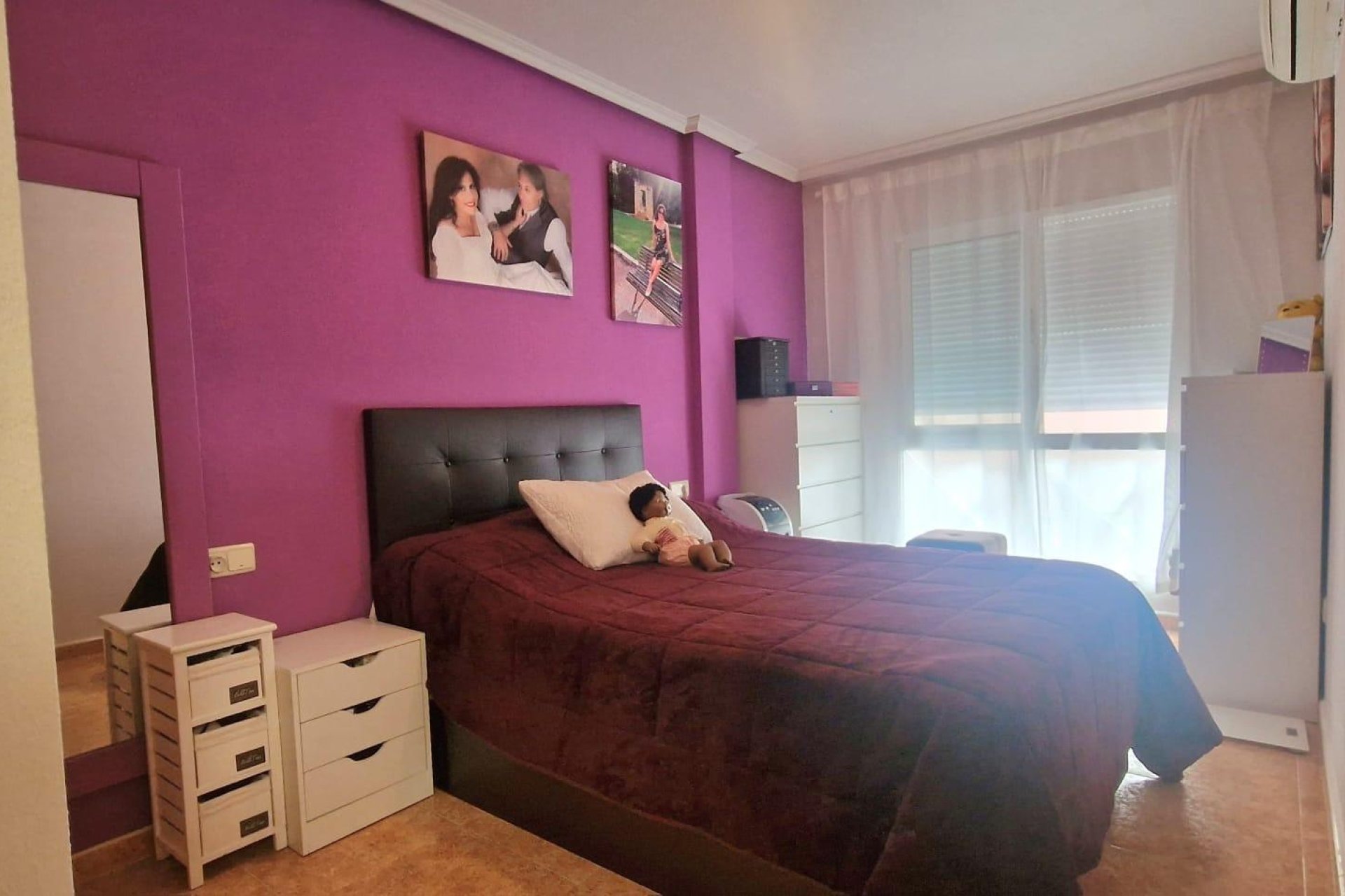 Resale - Apartamento - Torrevieja - Centro