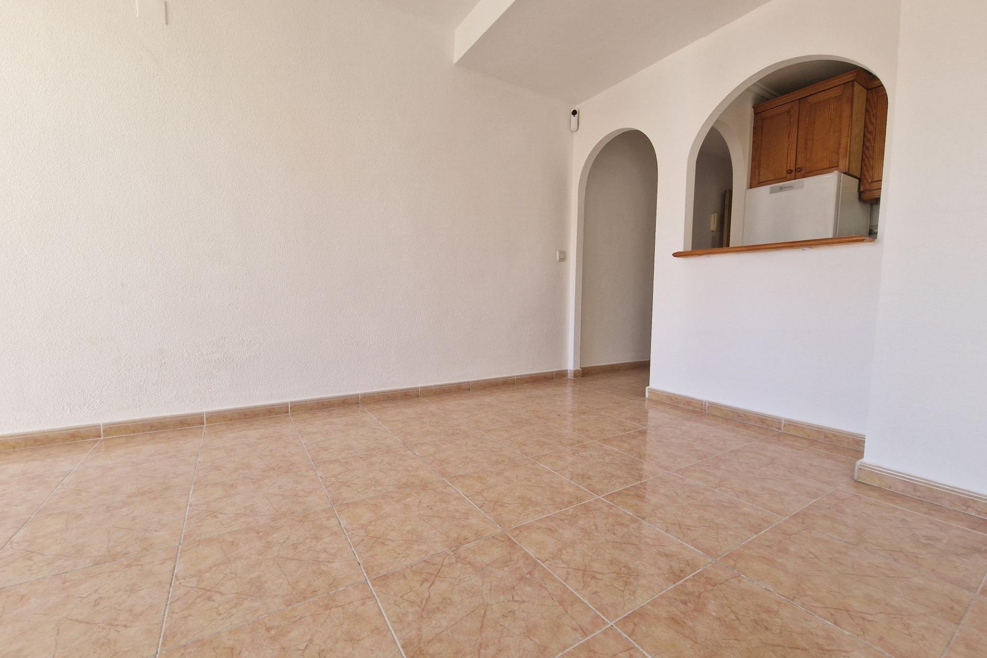 Resale - Apartamento - Torrevieja - Centro