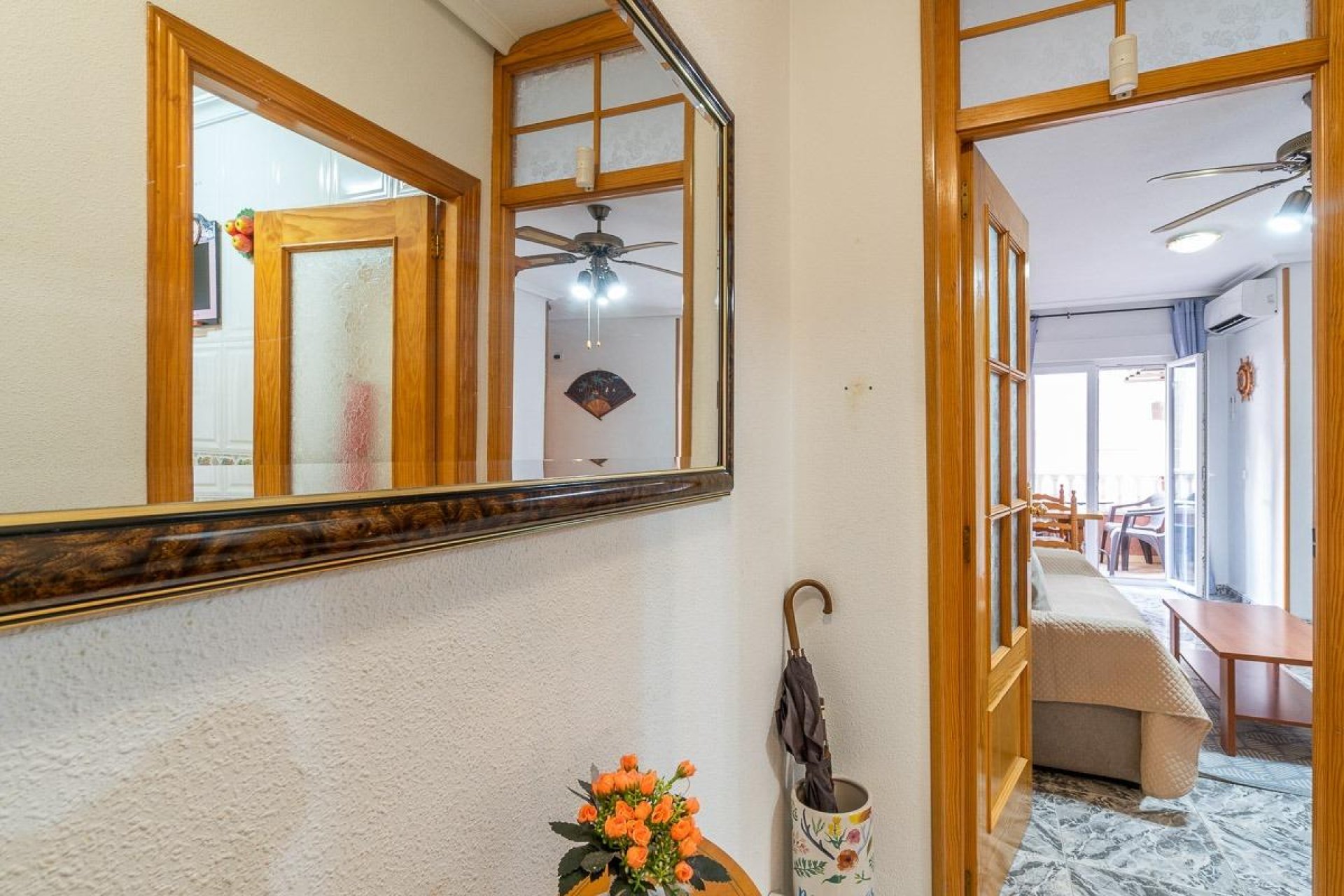 Resale - Apartamento - Torrevieja - Centro