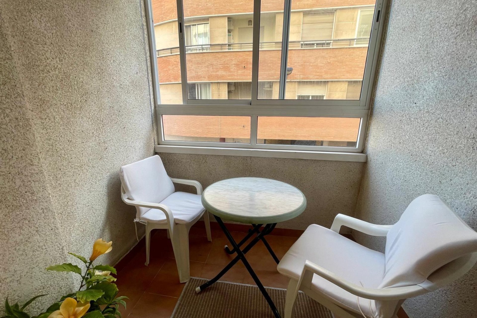 Resale - Apartamento - Torrevieja - Centro