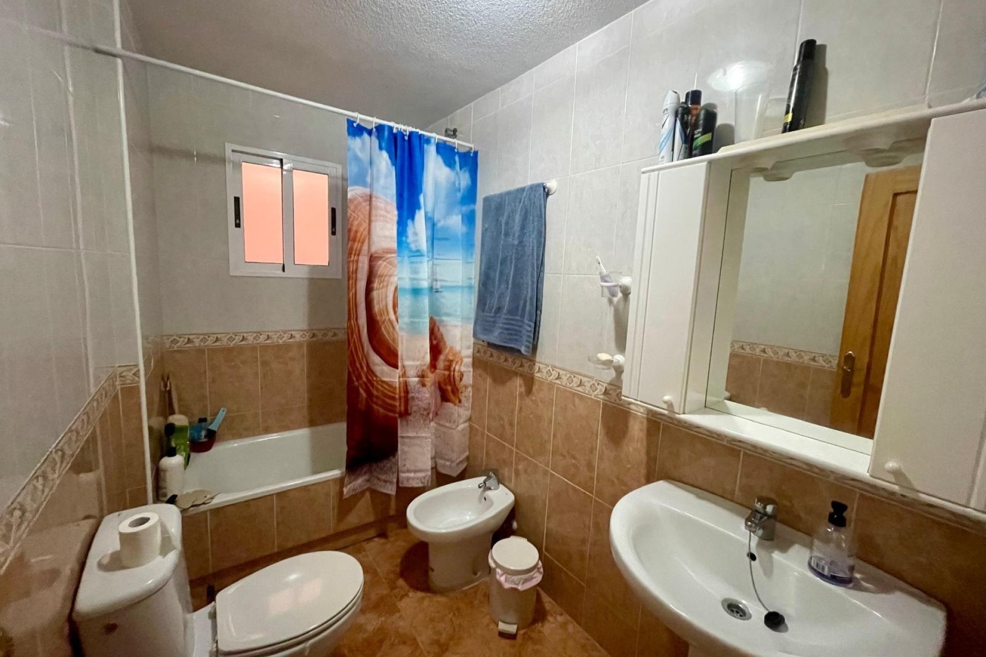 Resale - Apartamento - Torrevieja - Centro