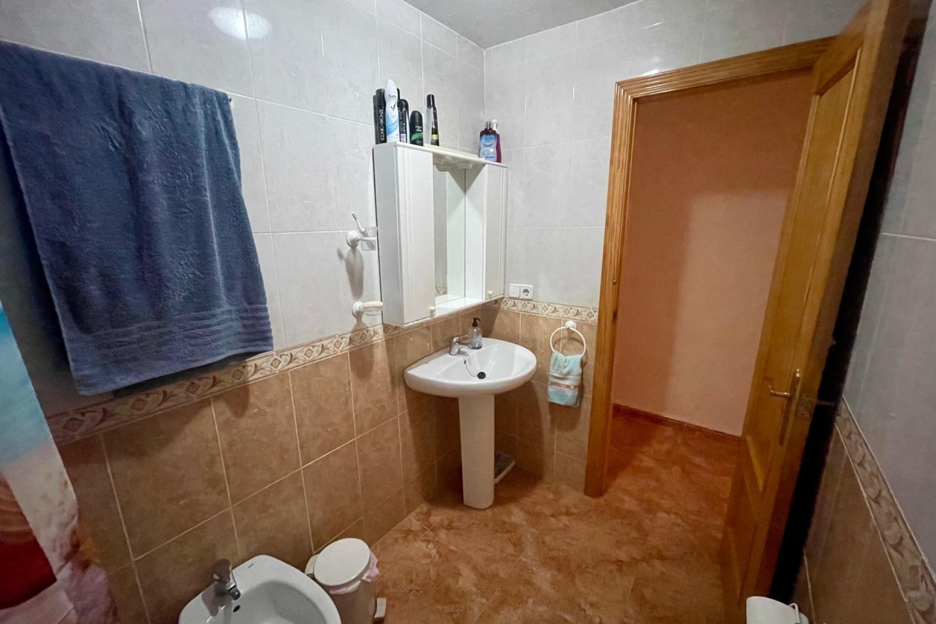 Resale - Apartamento - Torrevieja - Centro