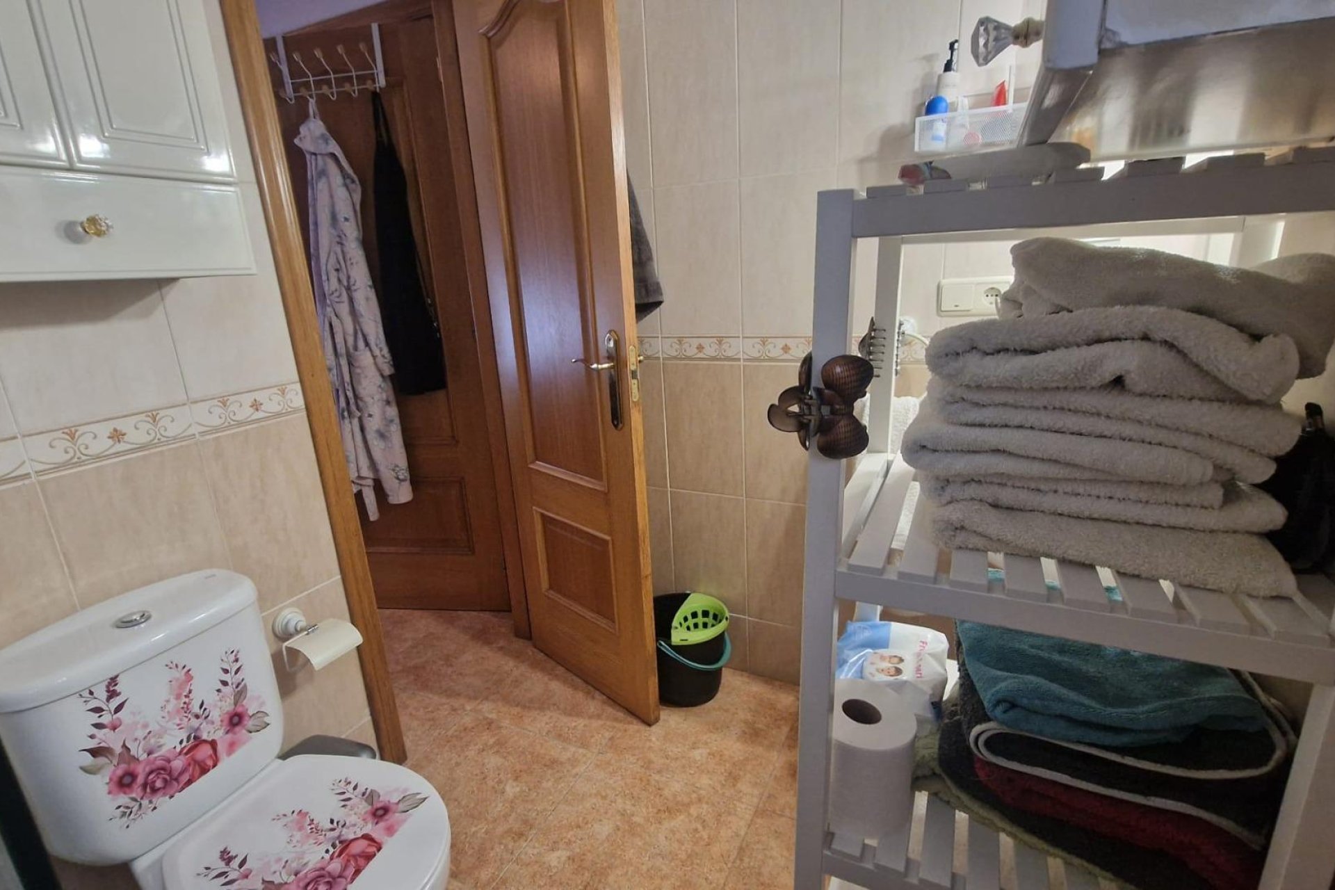 Resale - Apartamento - Torrevieja - Centro