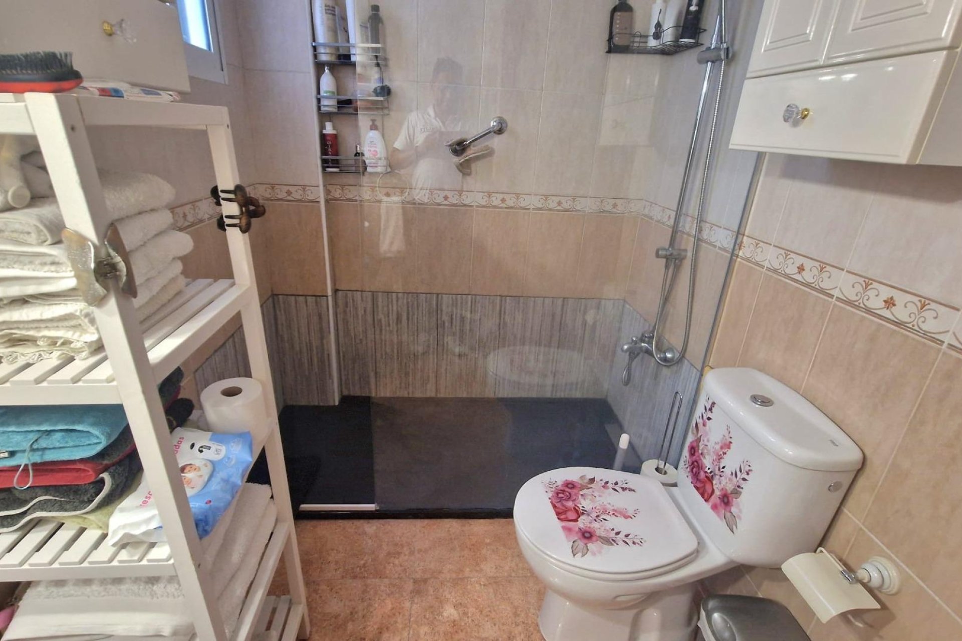 Resale - Apartamento - Torrevieja - Centro