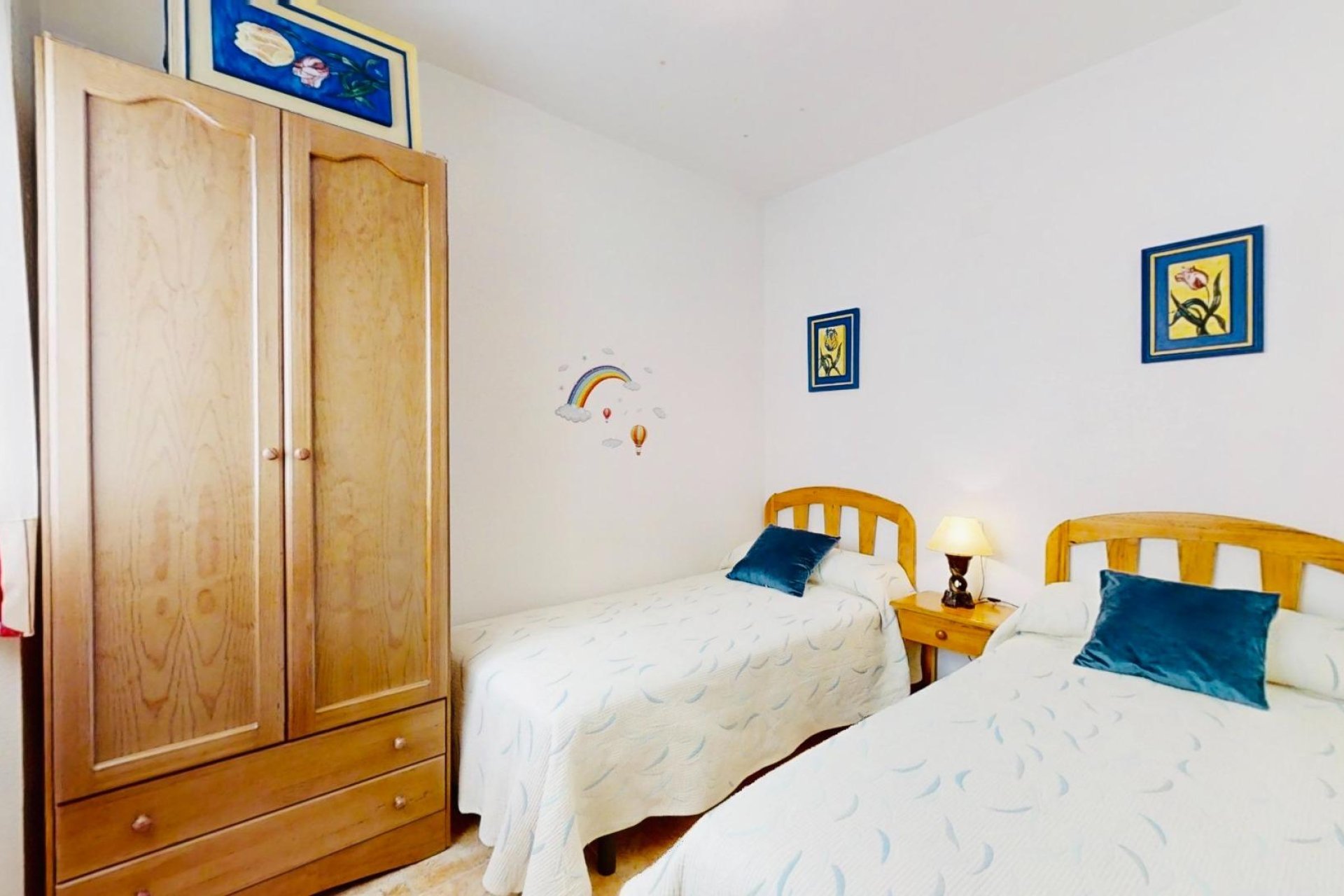 Resale - Apartamento - Torrevieja - Centro