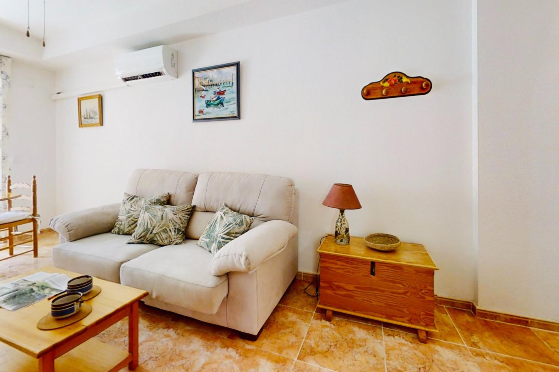 Resale - Apartamento - Torrevieja - Centro