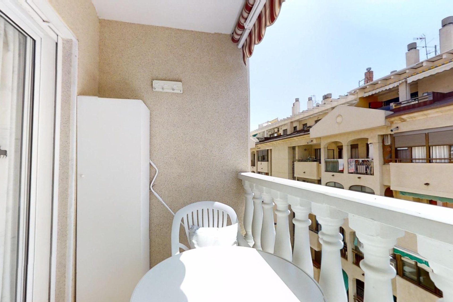 Resale - Apartamento - Torrevieja - Centro