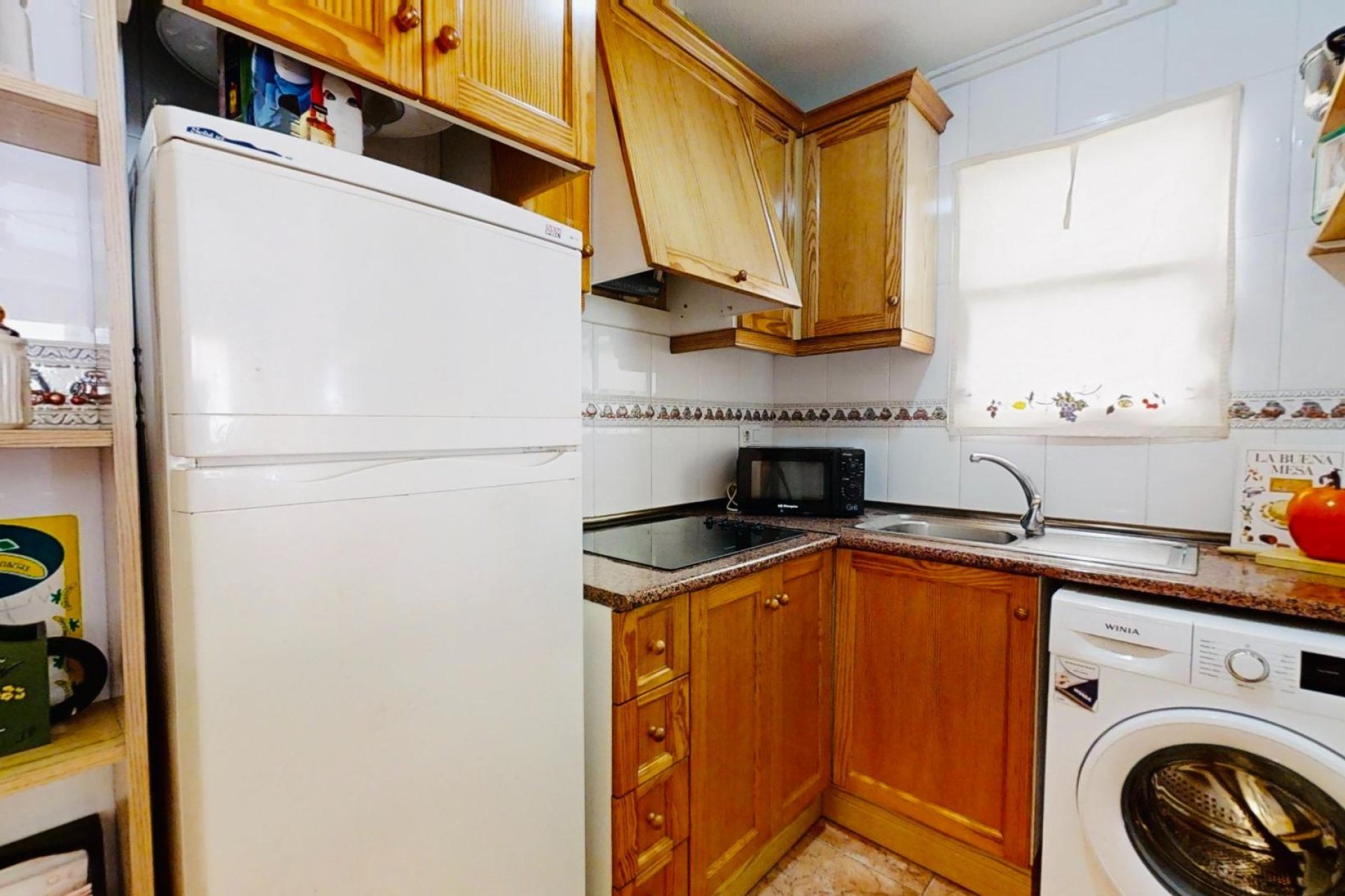 Resale - Apartamento - Torrevieja - Centro