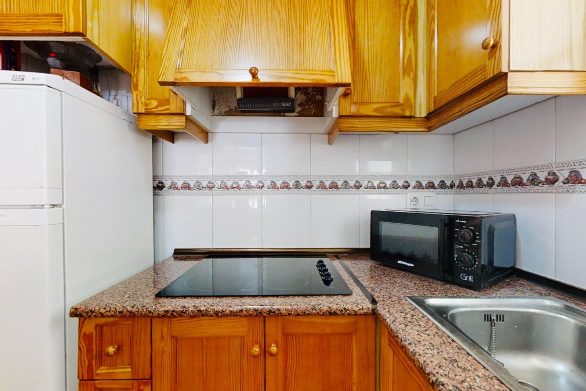 Resale - Apartamento - Torrevieja - Centro