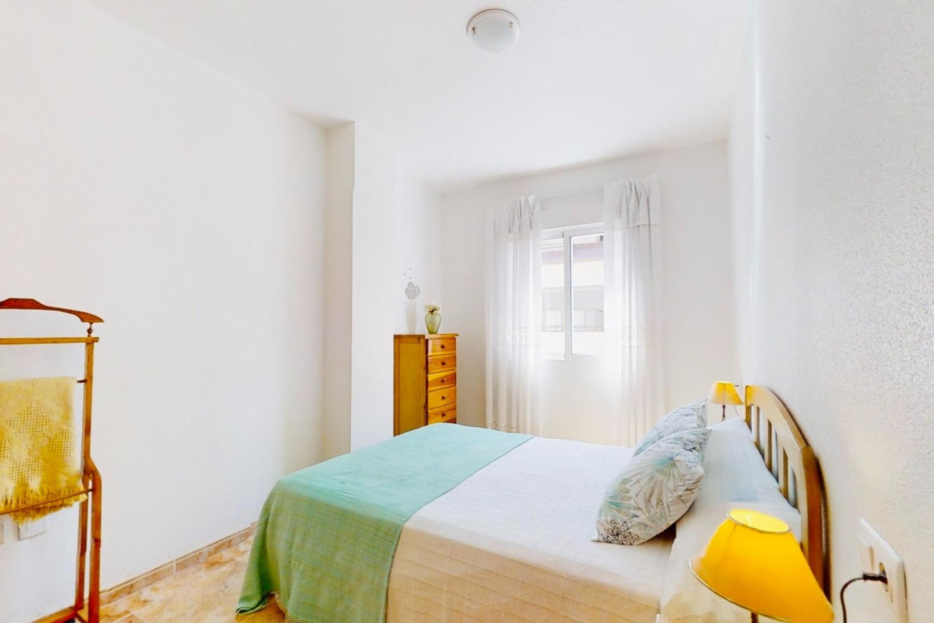 Resale - Apartamento - Torrevieja - Centro