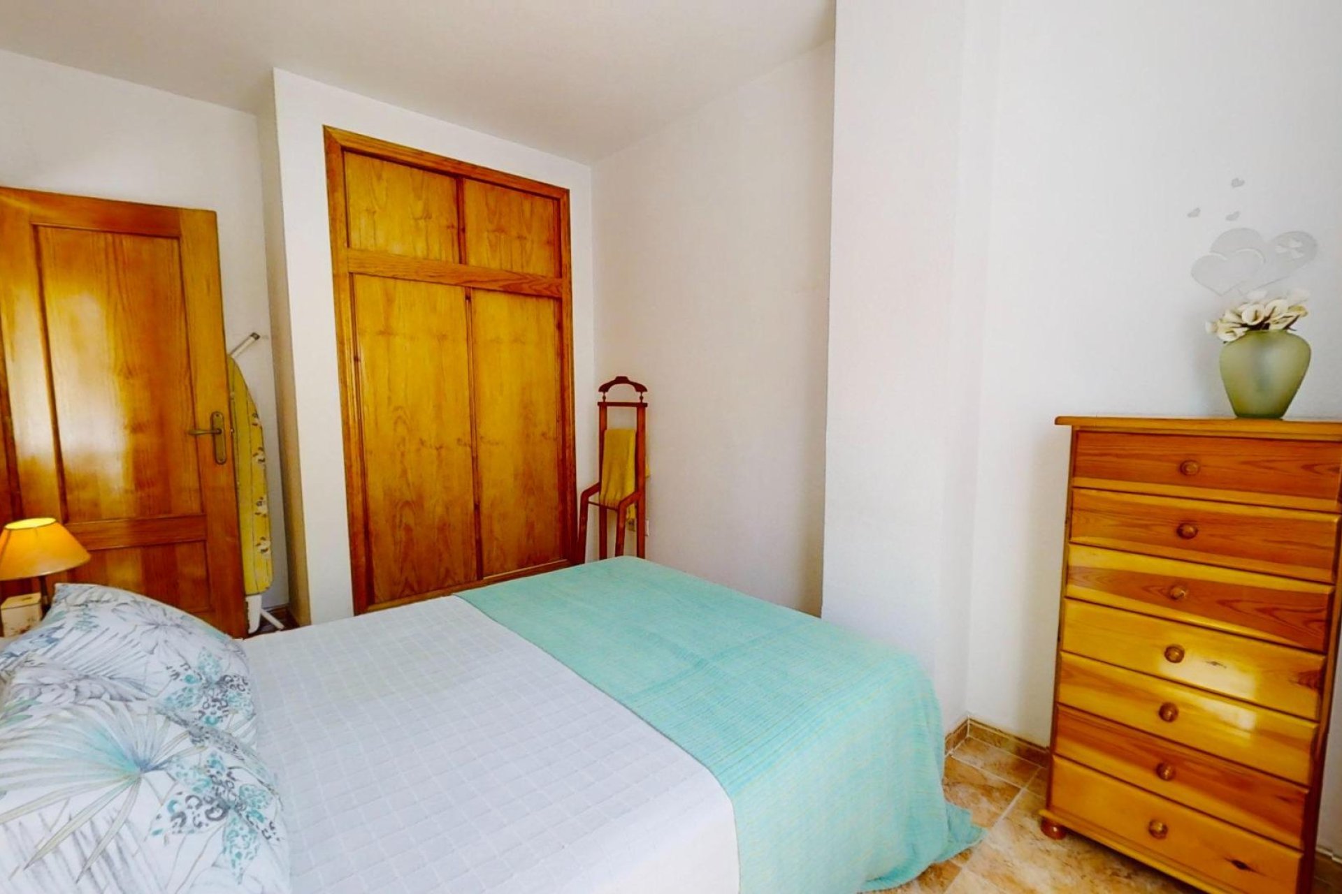 Resale - Apartamento - Torrevieja - Centro