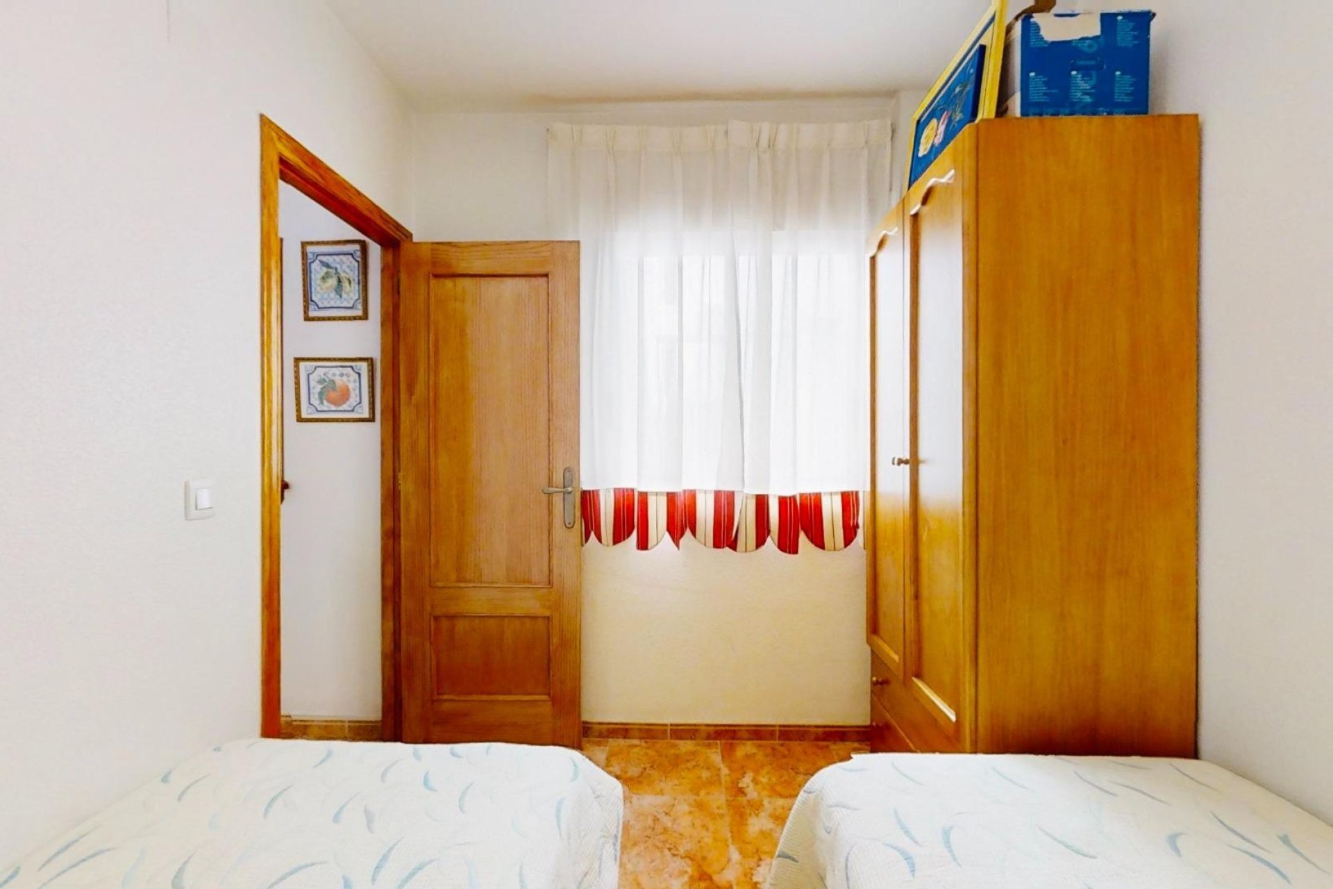 Resale - Apartamento - Torrevieja - Centro