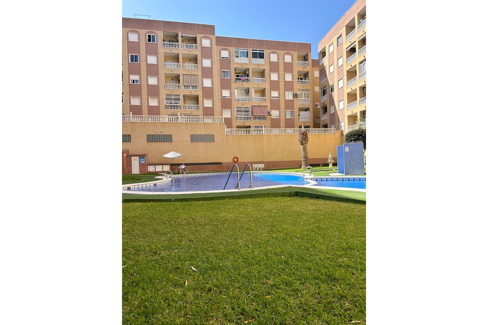 Resale - Apartamento - Torrevieja - Centro