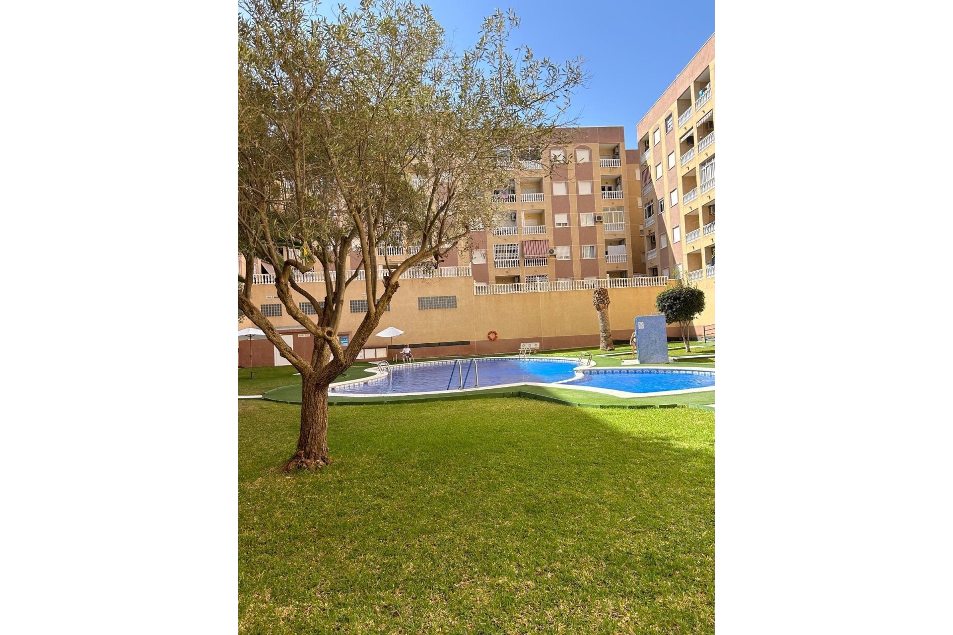 Resale - Apartamento - Torrevieja - Centro