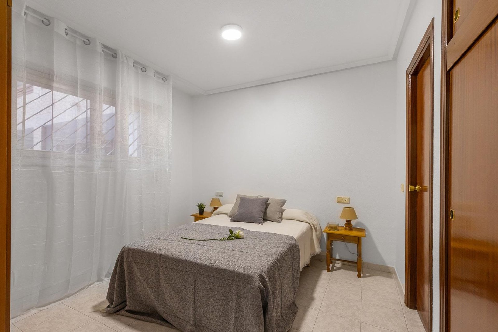 Resale - Apartamento - Torrevieja - Centro