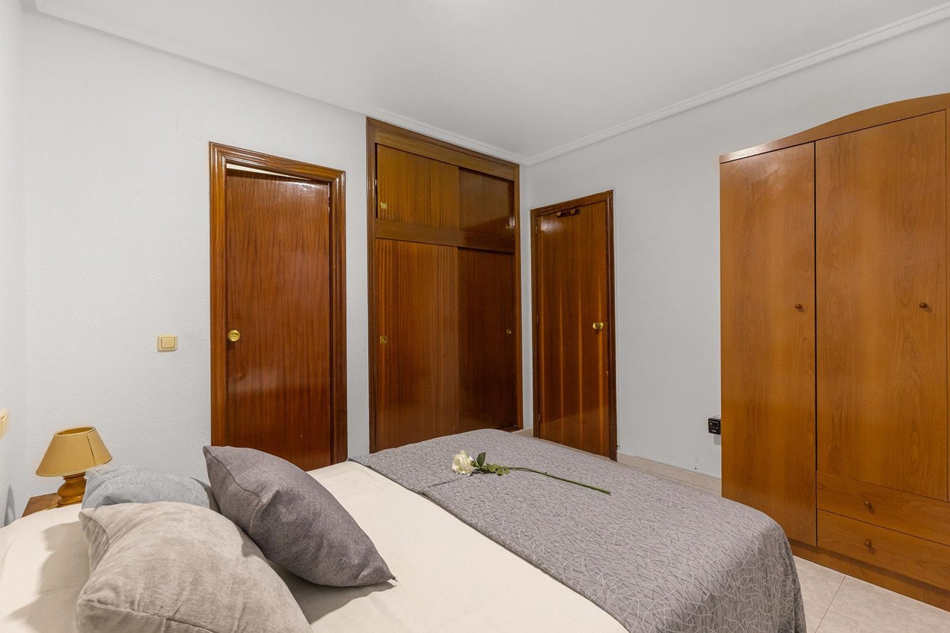 Resale - Apartamento - Torrevieja - Centro