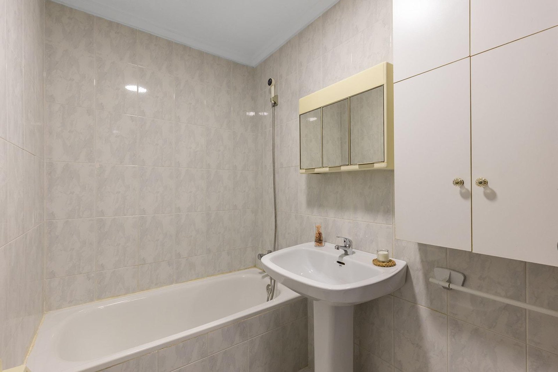 Resale - Apartamento - Torrevieja - Centro