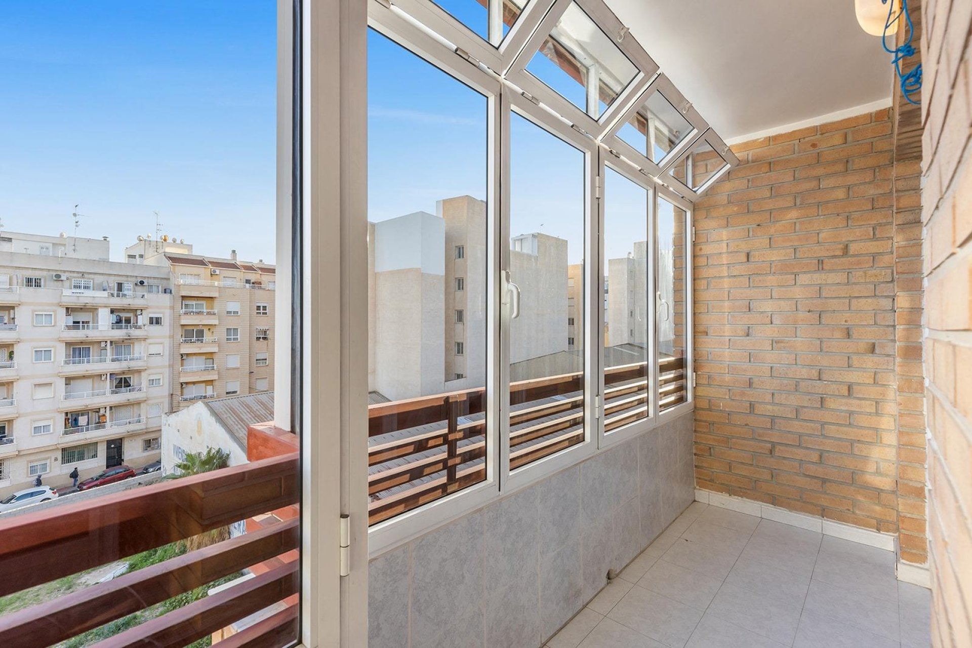 Resale - Apartamento - Torrevieja - Centro