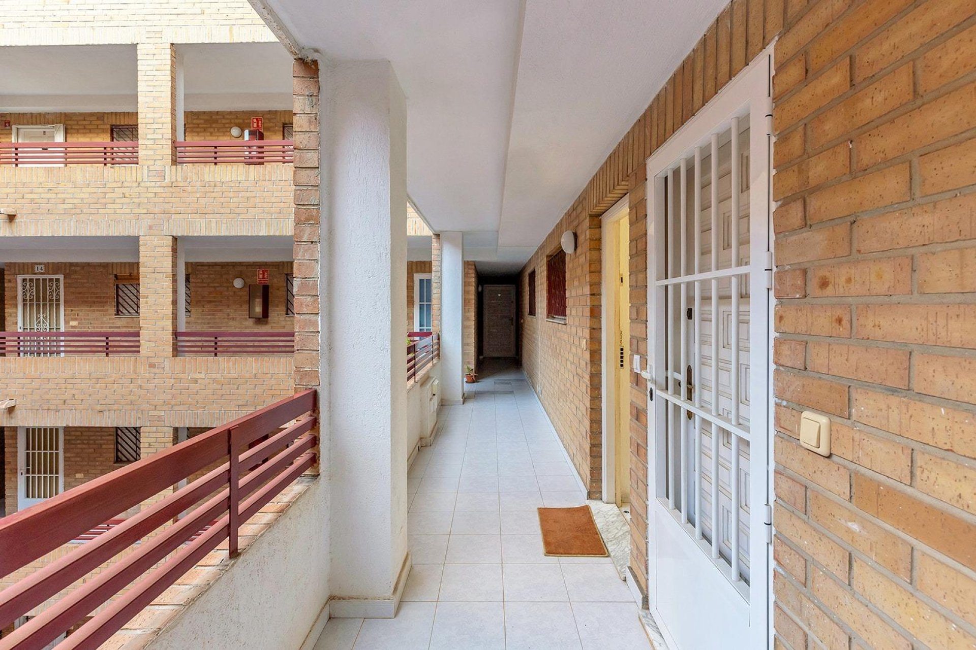 Resale - Apartamento - Torrevieja - Centro