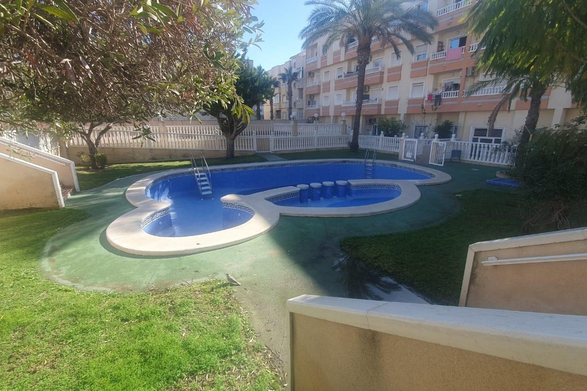 Resale - Apartamento - Torrevieja - Centro