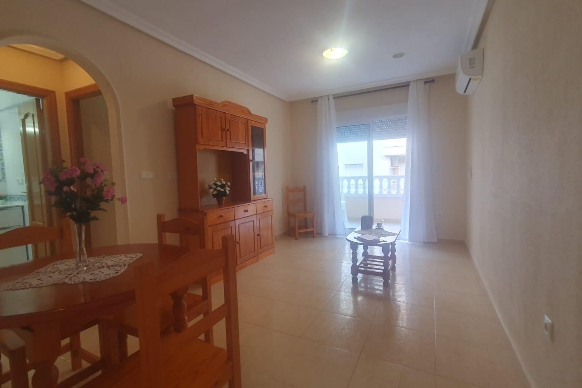 Resale - Apartamento - Torrevieja - Centro